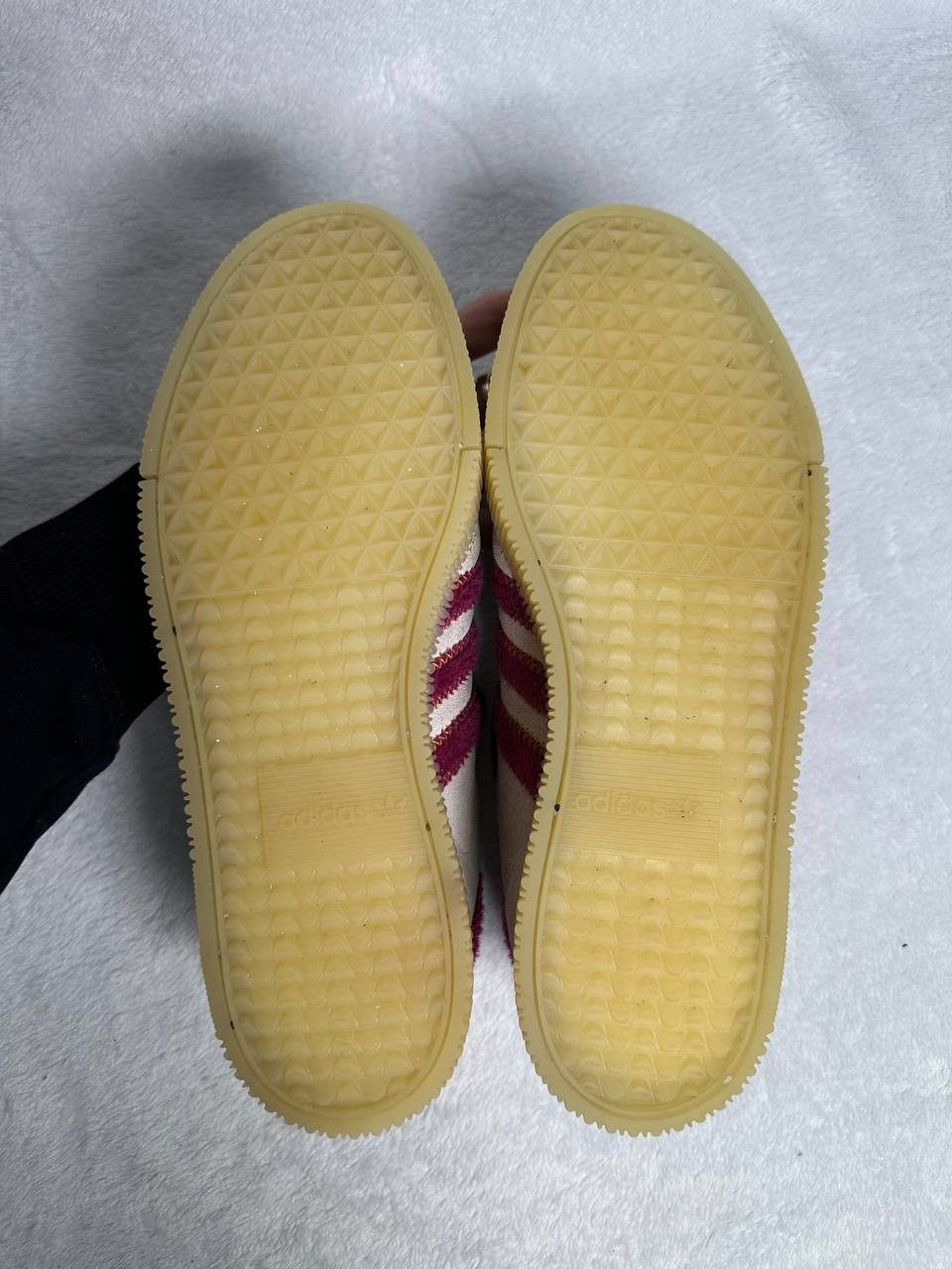 Adidas adidas Sambarose Power Berry Size US 8.5 / IT 38.5 - 7 Thumbnail
