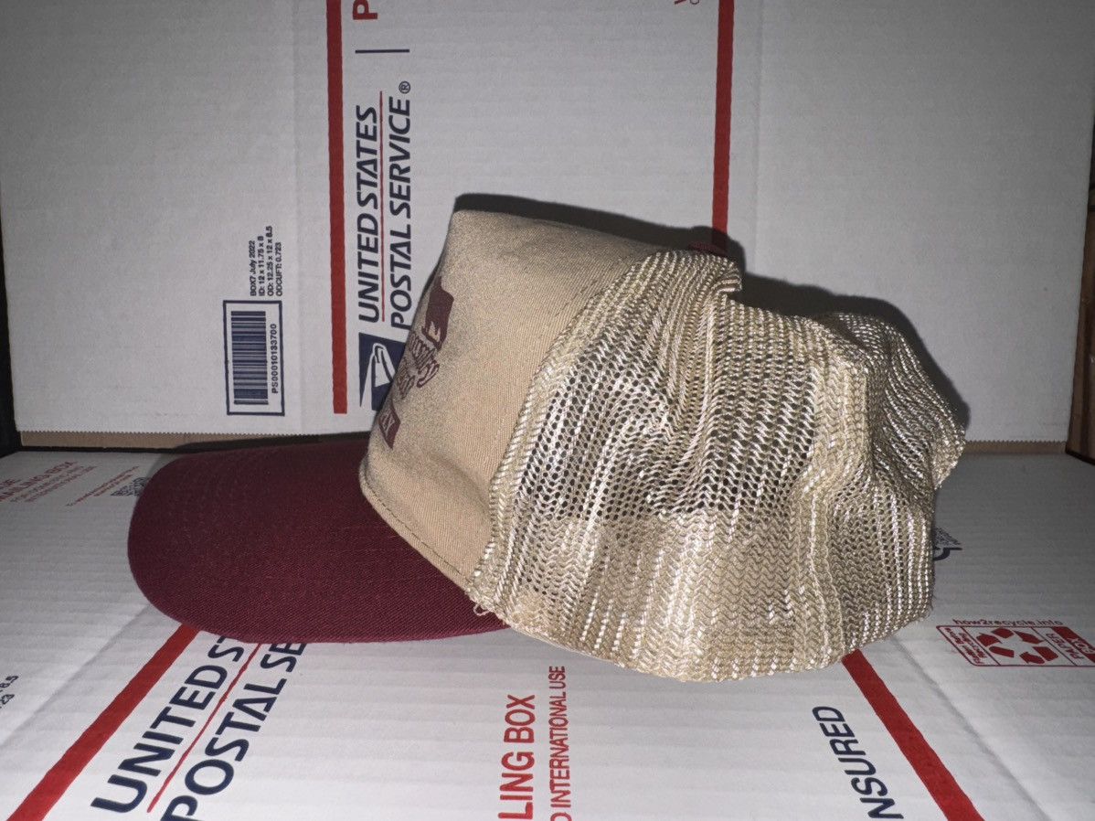 Other Vtg shelton’s cattle country farm equipment feed supply hat Size ONE SIZE - 3 Thumbnail