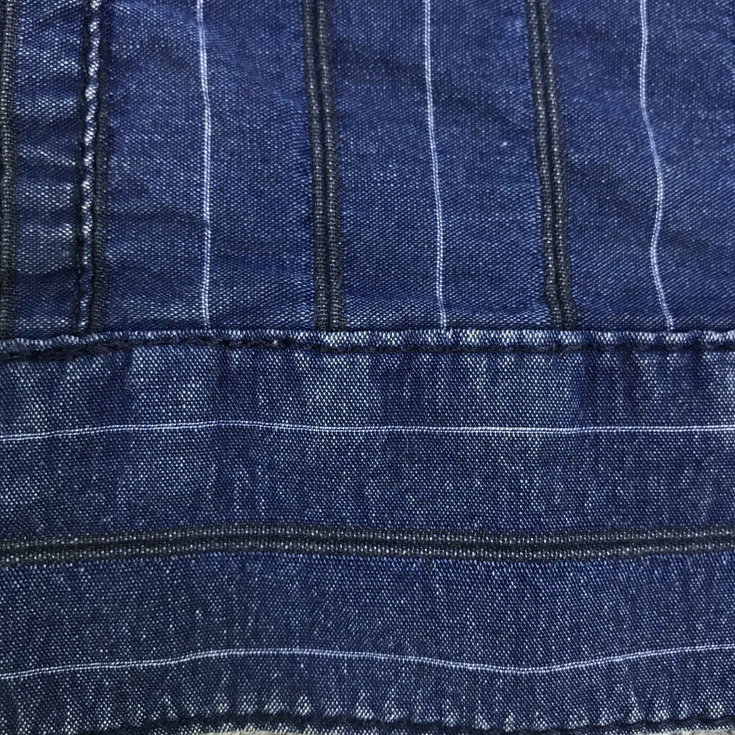 Diesel Diesel Indigo button ups jacket K125B8 Size US L / EU 52-54 / 3 - 12 Thumbnail