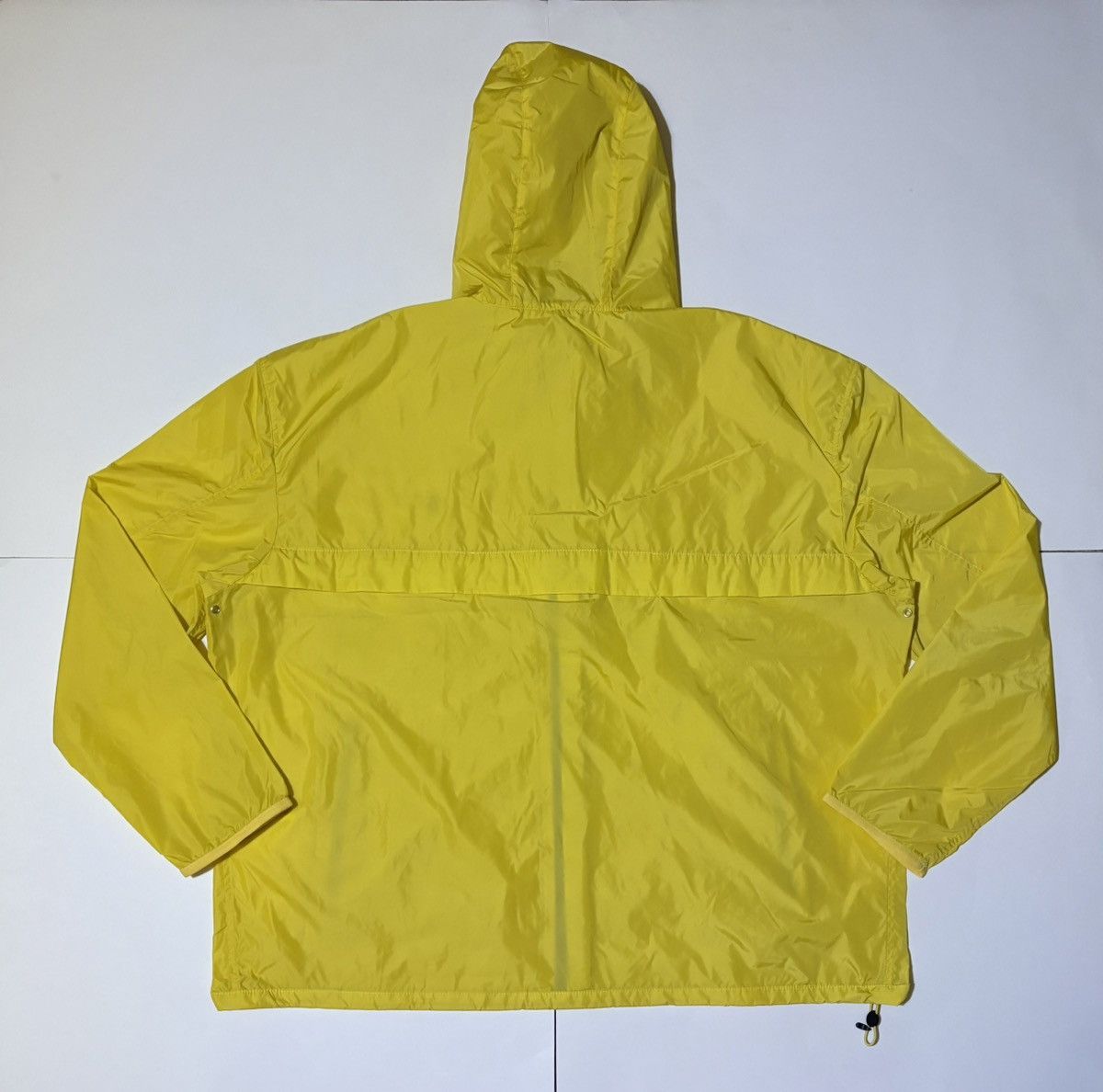 Polo Ralph Lauren Polo Ralph Lauren Men’s Nylon Windbreaker Jacket Rain Coat Size US XXL / EU 58 / 5 - 3 Thumbnail