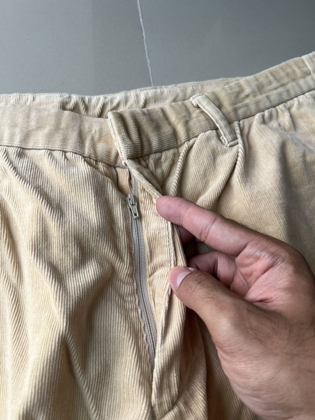 Japanese Brand Sissy by Kansai Yamamoto Pants Size US 33 - 6 Thumbnail