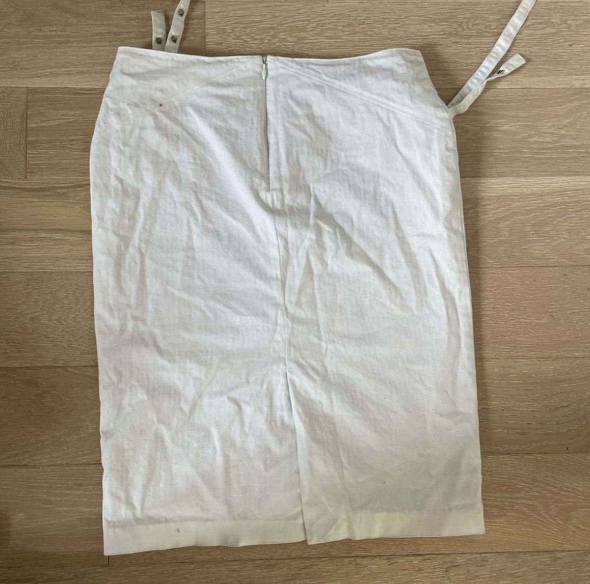 Versace Versace skirt Size 27" / US 4 / IT 40 - 5 Thumbnail