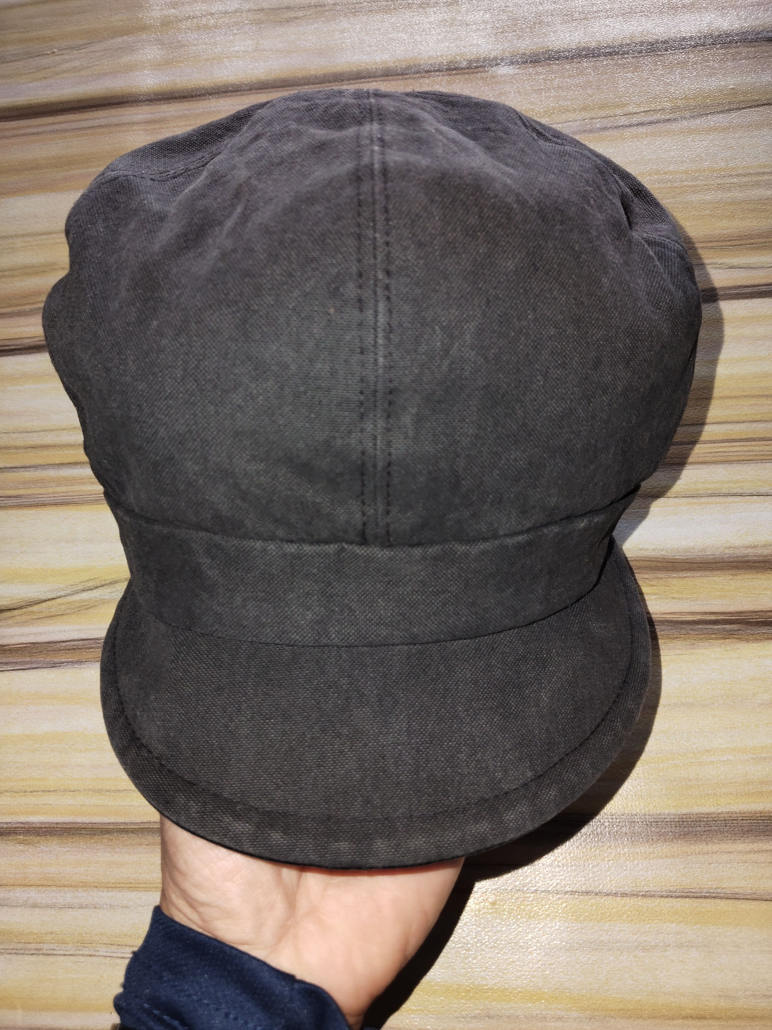 Burberry BURBERRY LONDON BLUE LABEL Cap Size ONE SIZE - 3 Thumbnail