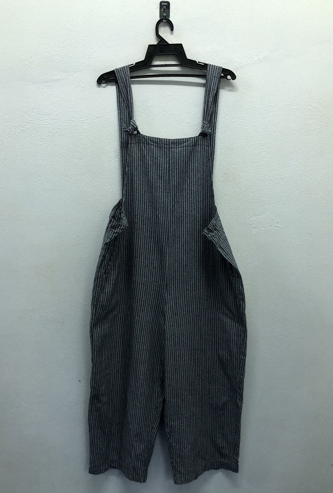 Vintage Vintage Samansa Mos2 Overalls Size US 42 / EU 58 - 1 Thumbnail