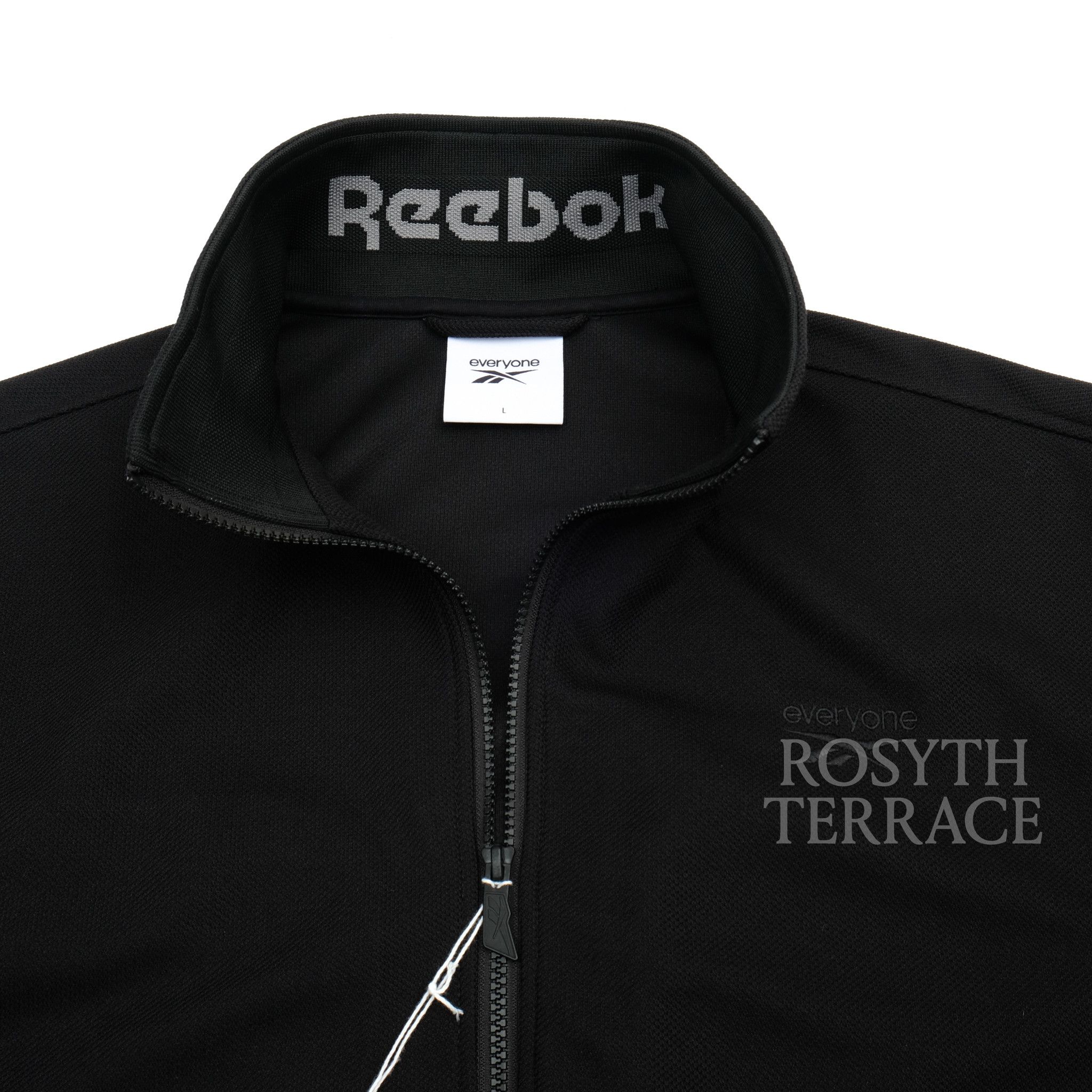 everyone x Reebok / CLASSIC TRACK JACKET & PANTS / SIZE L】