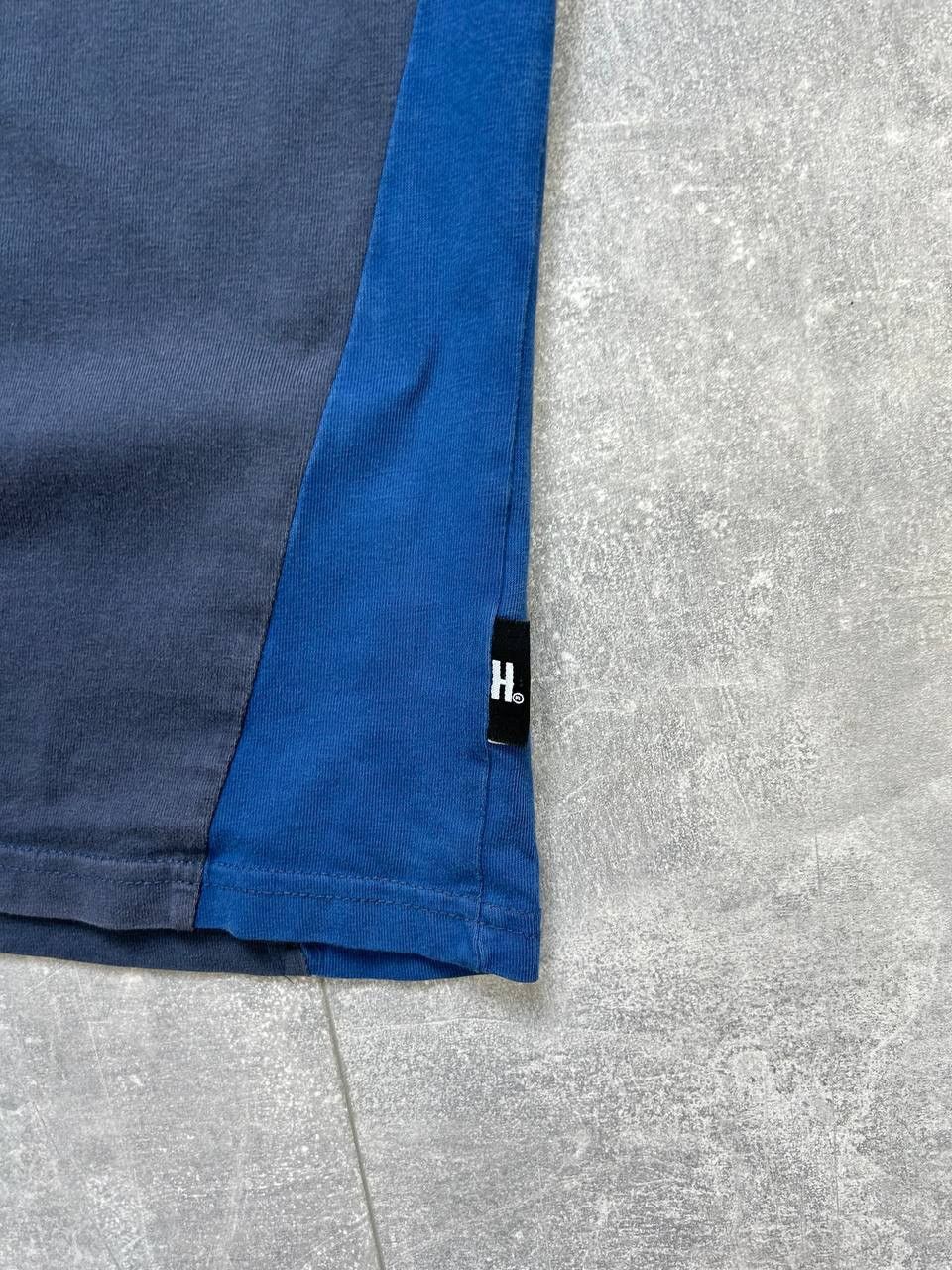 Vintage Men’s overprint logo Hoodrich tee Size US M / EU 48-50 / 2 - 8 Thumbnail