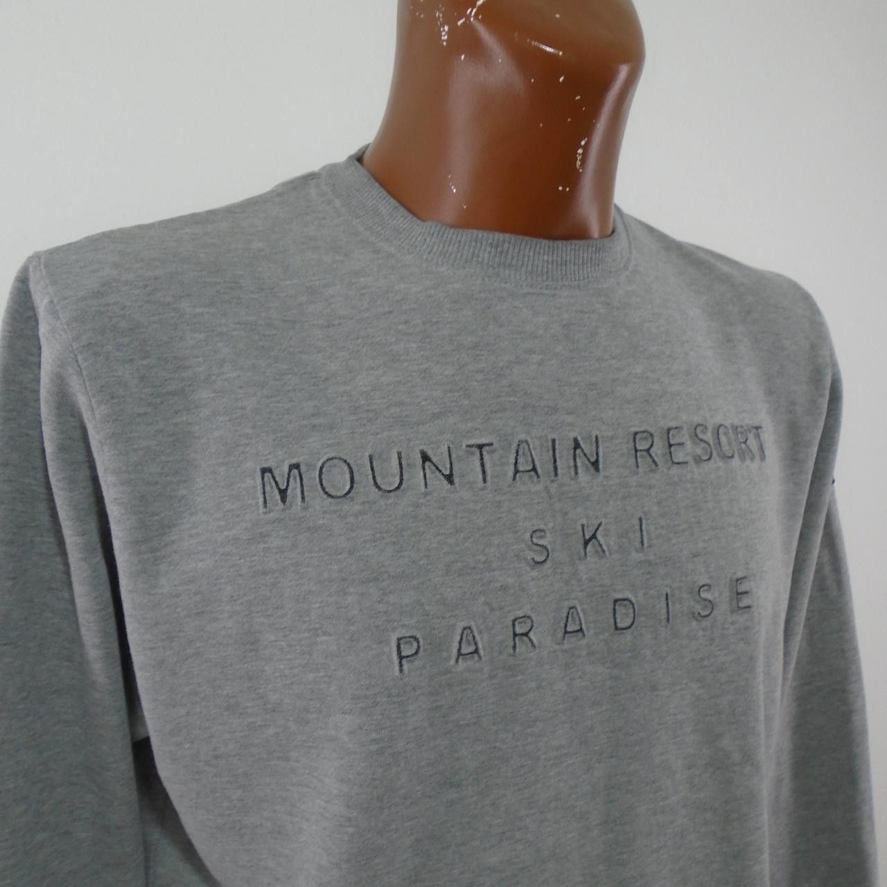 Other Men's Sweatshirt Heritage Size US L / EU 52-54 / 3 - 7 Thumbnail