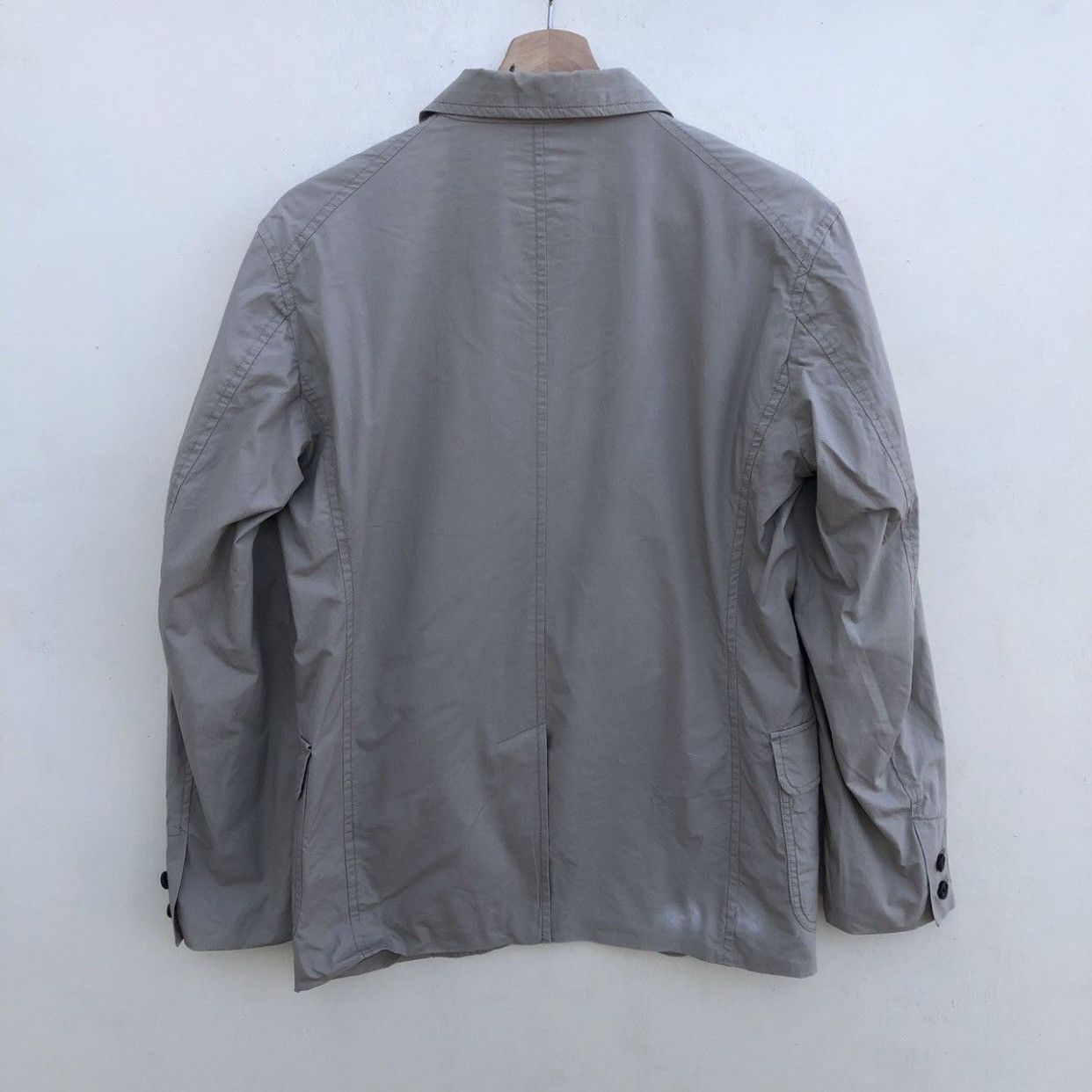 Beams Plus × Japanese Brand × Vintage Beams Heart Light Coat Size US M / EU 48-50 / 2 - 9 Thumbnail