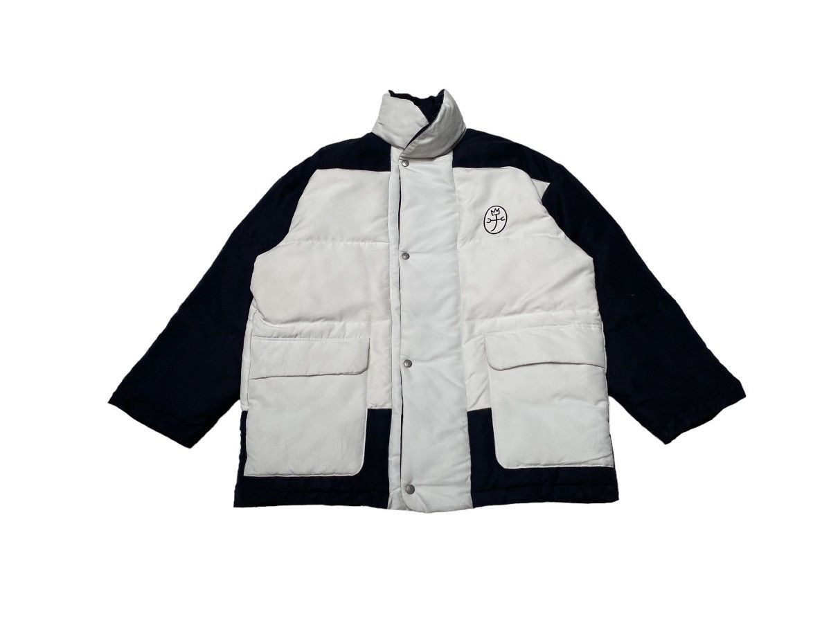 Japanese Brand × Vintage Vintage Brand Ski Jean Paul 1990s Size US XL / EU 56 / 4 - 1 Thumbnail