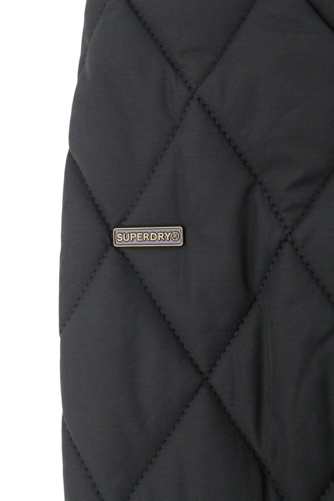 Superdry Estate Country M Black Snap Light 87142 Size US M / EU 48-50 / 2 - 8 Thumbnail