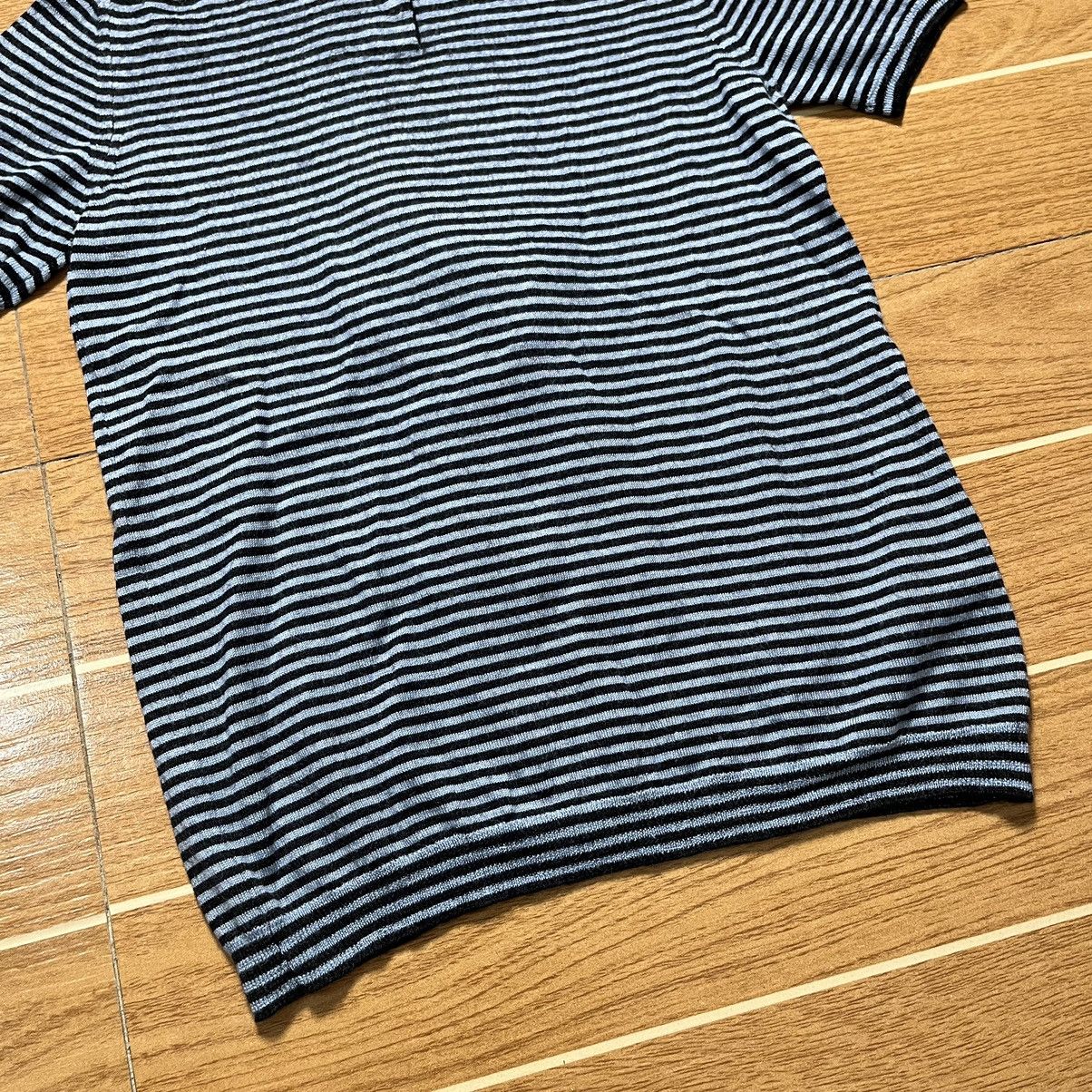 Prada Prada Knitted Tops Size S / US 4 / IT 40 - 18 Thumbnail