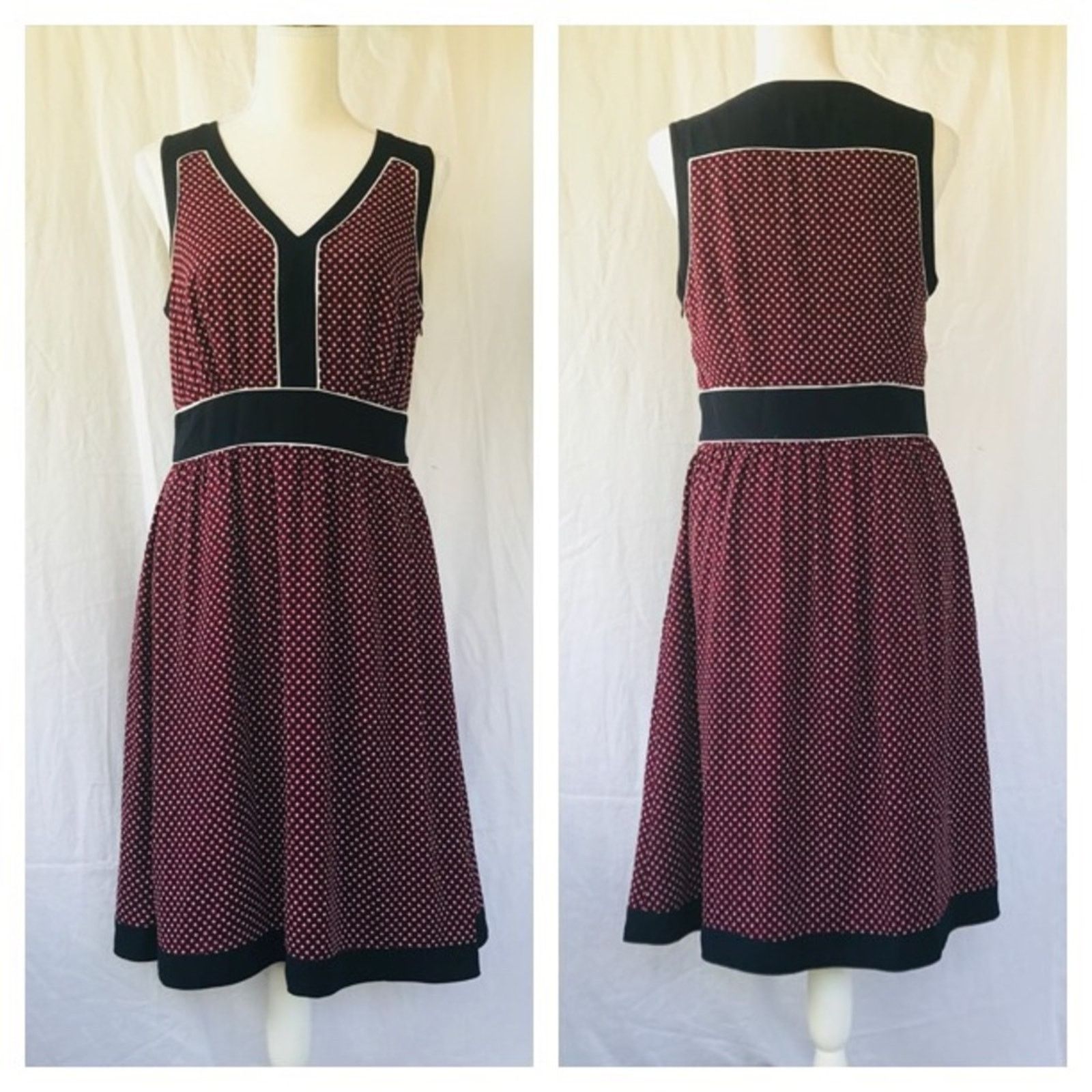 Coldwater Creek Coldwater Creek Dress Size 8 Size M / US 6-8 / IT 42-44 - 1 Thumbnail