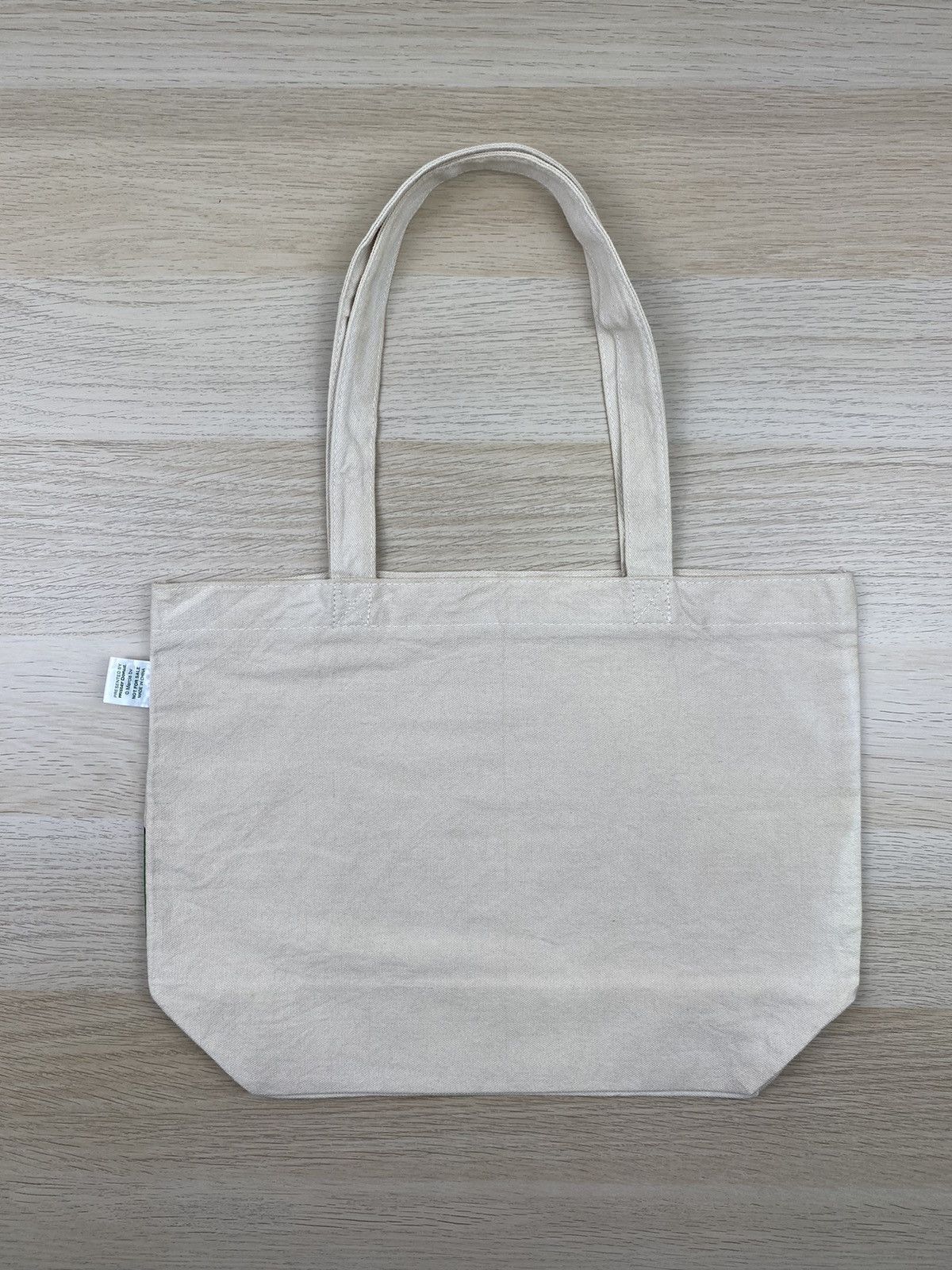 Vintage Misdo Miffy Totebag B057 Size ONE SIZE - 3 Thumbnail