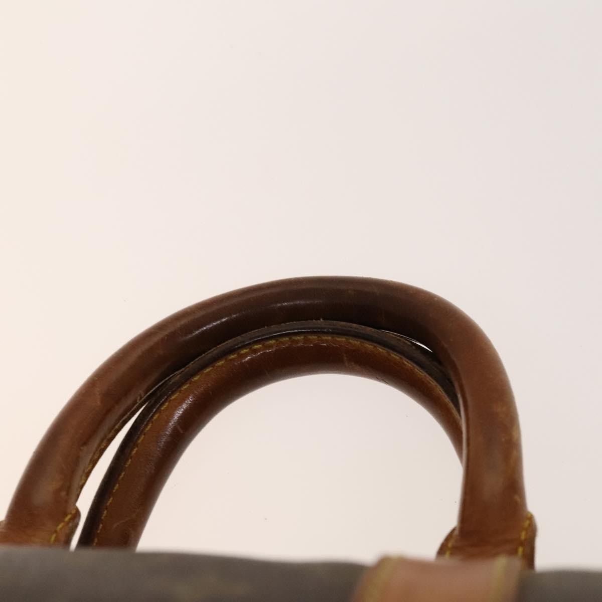 Louis Vuitton LOUIS VUITTON Monogram Keepall 45 Boston Bag Vintage M41428 Size ONE SIZE - 8 Thumbnail