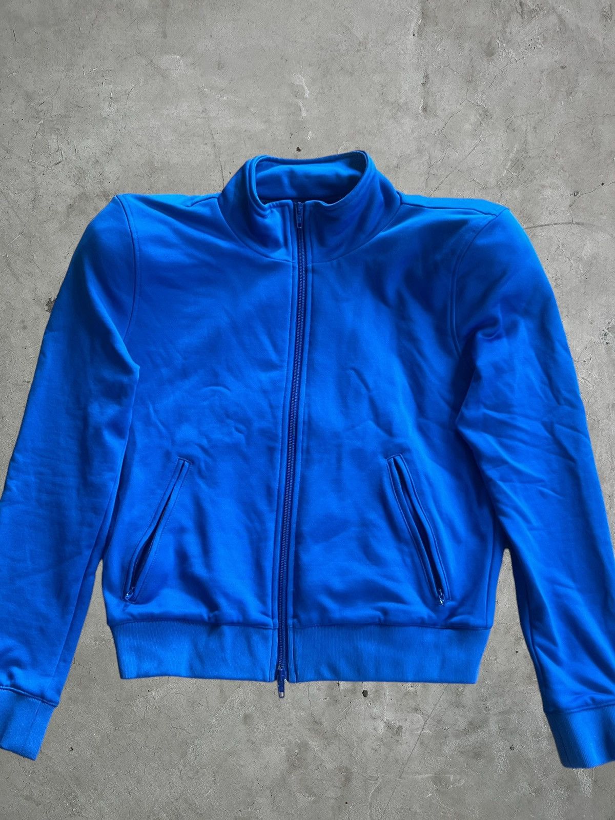 Balenciaga Balenciaga 3b Sports Icon Shoulder Pad Jacket Size US M / EU 48-50 / 2 - 7 Thumbnail
