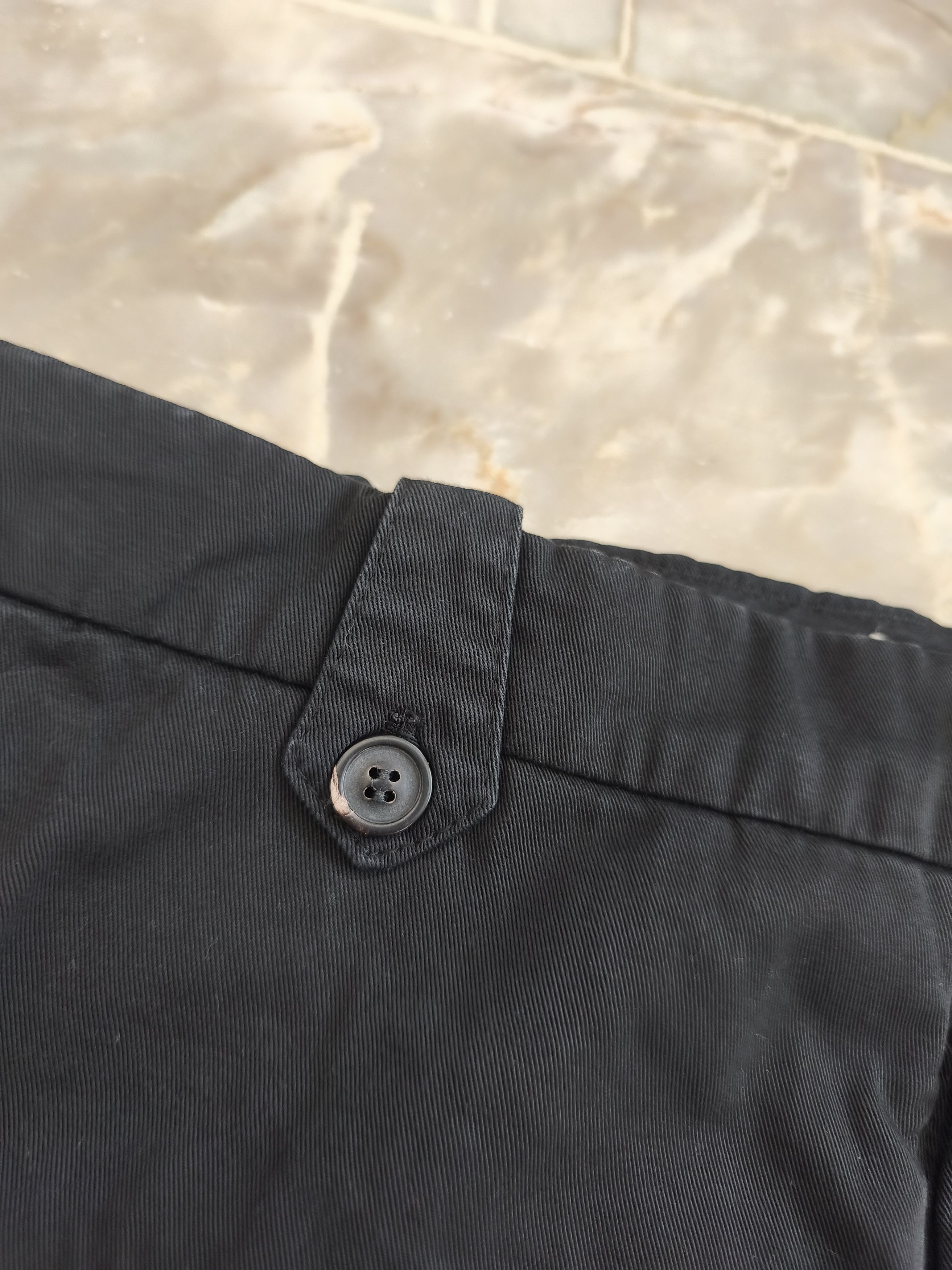 Maison Margiela Maison Margiela Line 10 Pants - 2001 Size US 34 / EU 50 - 3 Thumbnail
