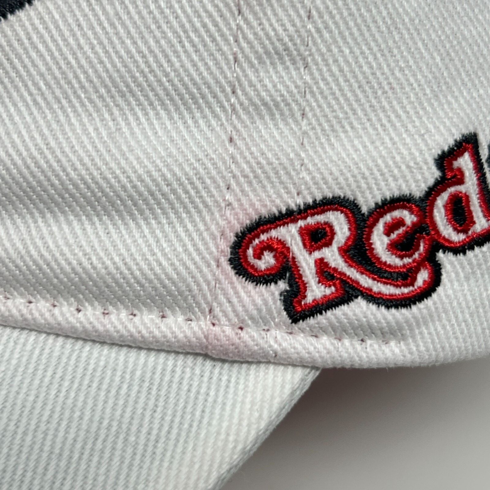 Other Detroit Red Wings Hat Baseball Cap NHL Ice Hockey 6 Panel Size ONE SIZE - 6 Thumbnail