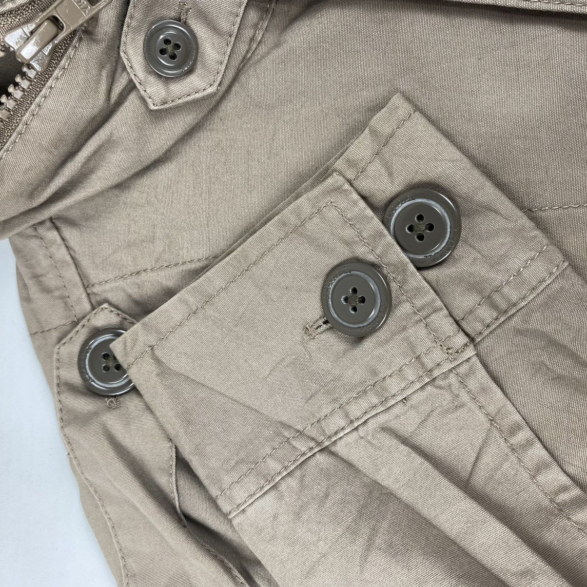 Avirex × Vintage Vintage avirex m-65 jacket millitary Size US L / EU 52-54 / 3 - 6 Thumbnail