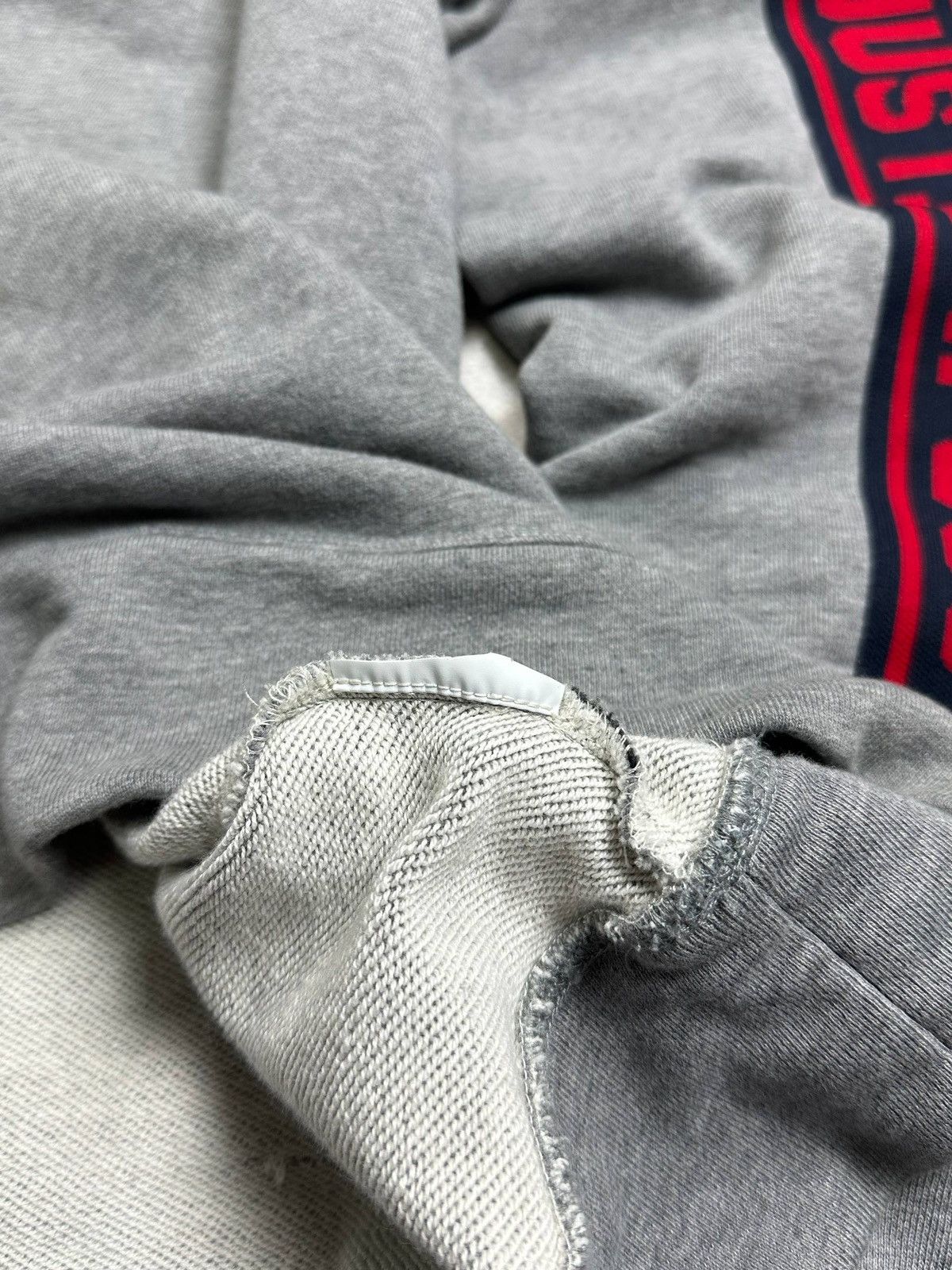 Roberto Cavalli Vintage Roberto Cavalli Gray Sweatshirt Mens XL Size US L / EU 52-54 / 3 - 5 Thumbnail