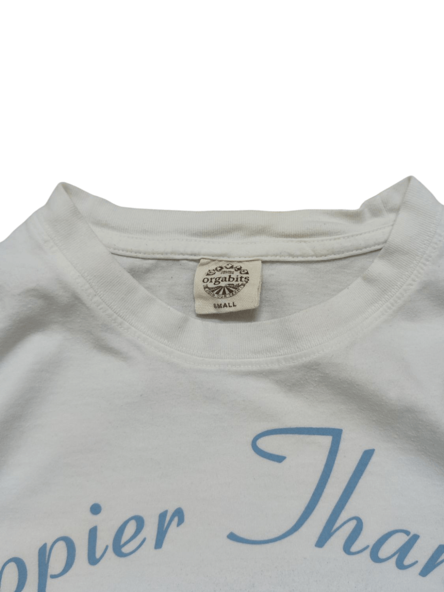 Billie Eilish Billie Eilish - Happier Than Ever World Tour 22' Size S / US 4 / IT 40 - 5 Thumbnail