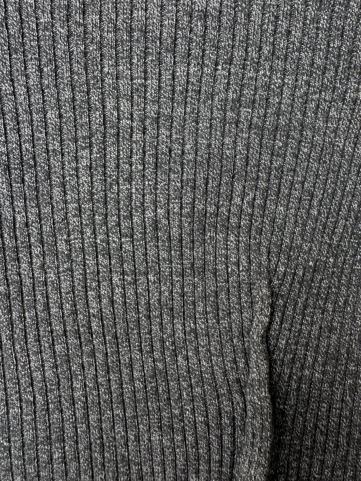 Maison Margiela Maison Martin Margiela SS94 AW89 Anatomic Low-Necked Sweater Size S / US 4 / IT 40 - 7 Thumbnail
