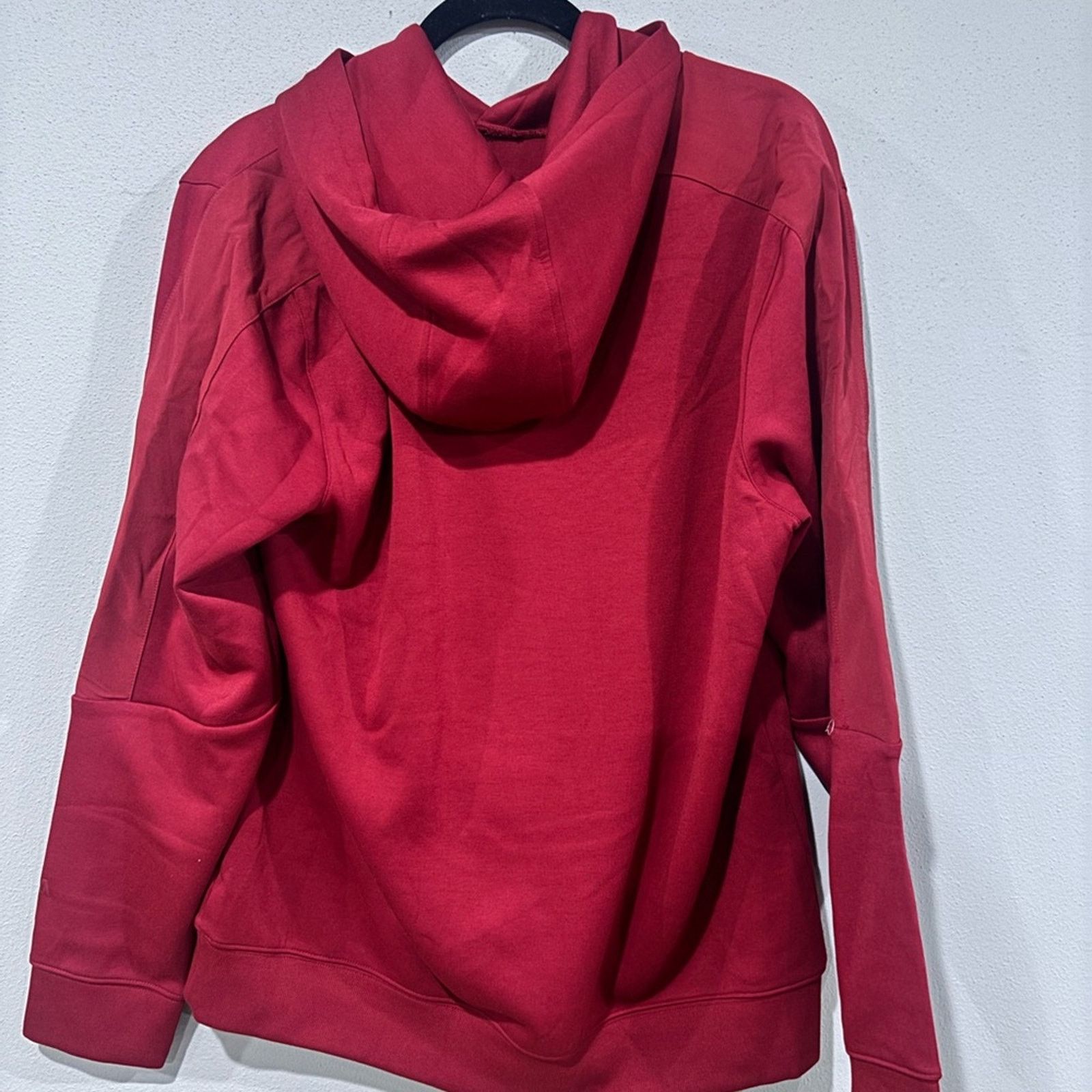 Other VRST Men's Vibrant Red Sweater Size US M / EU 48-50 / 2 - 4 Thumbnail