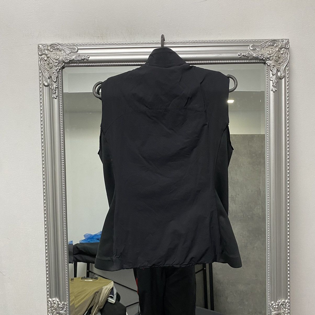 Arc'teryx Vintage Arcteryx Vest Atom CorpCore Size XS / US 0-2 / IT 36-38 - 13 Thumbnail