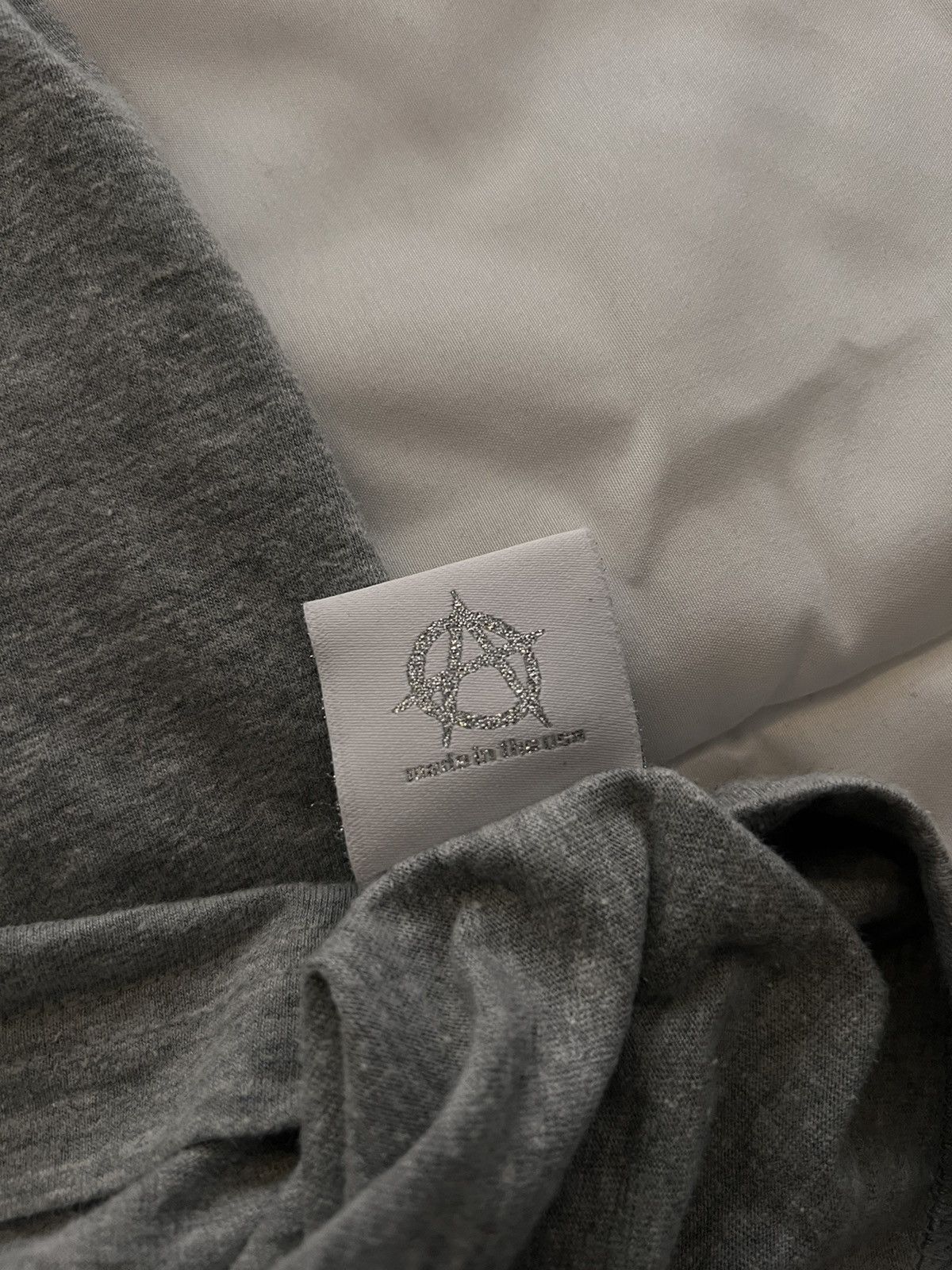 Revenge Revenge tee Size US M / EU 48-50 / 2 - 7 Thumbnail