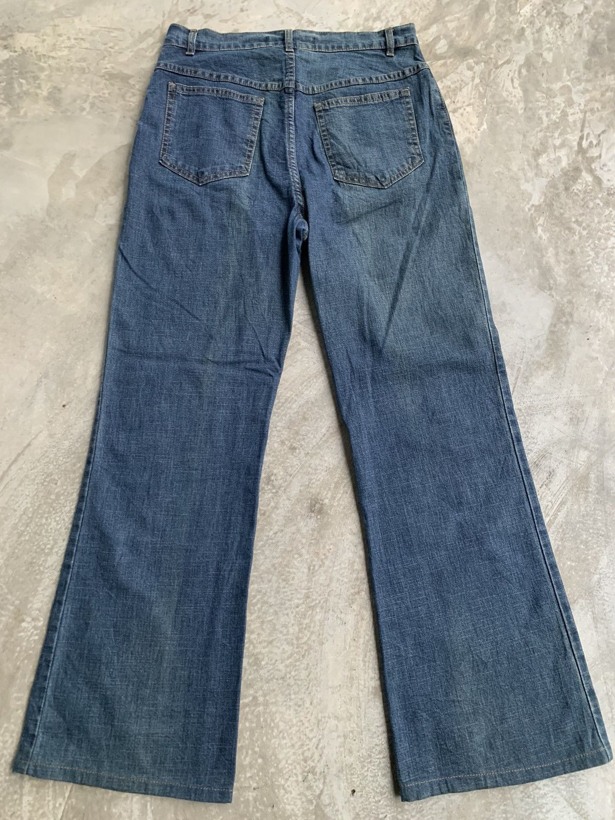 Designer × Max Mara Max Mara Weekend Line Size 30" / US 8 / IT 44 - 14 Thumbnail