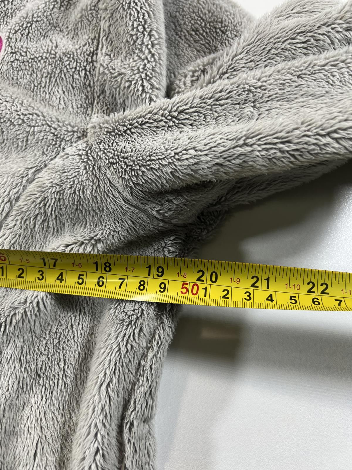 The North Face The North Face Women's Gray Fleece size medium Size M / US 6-8 / IT 42-44 - 6 Thumbnail