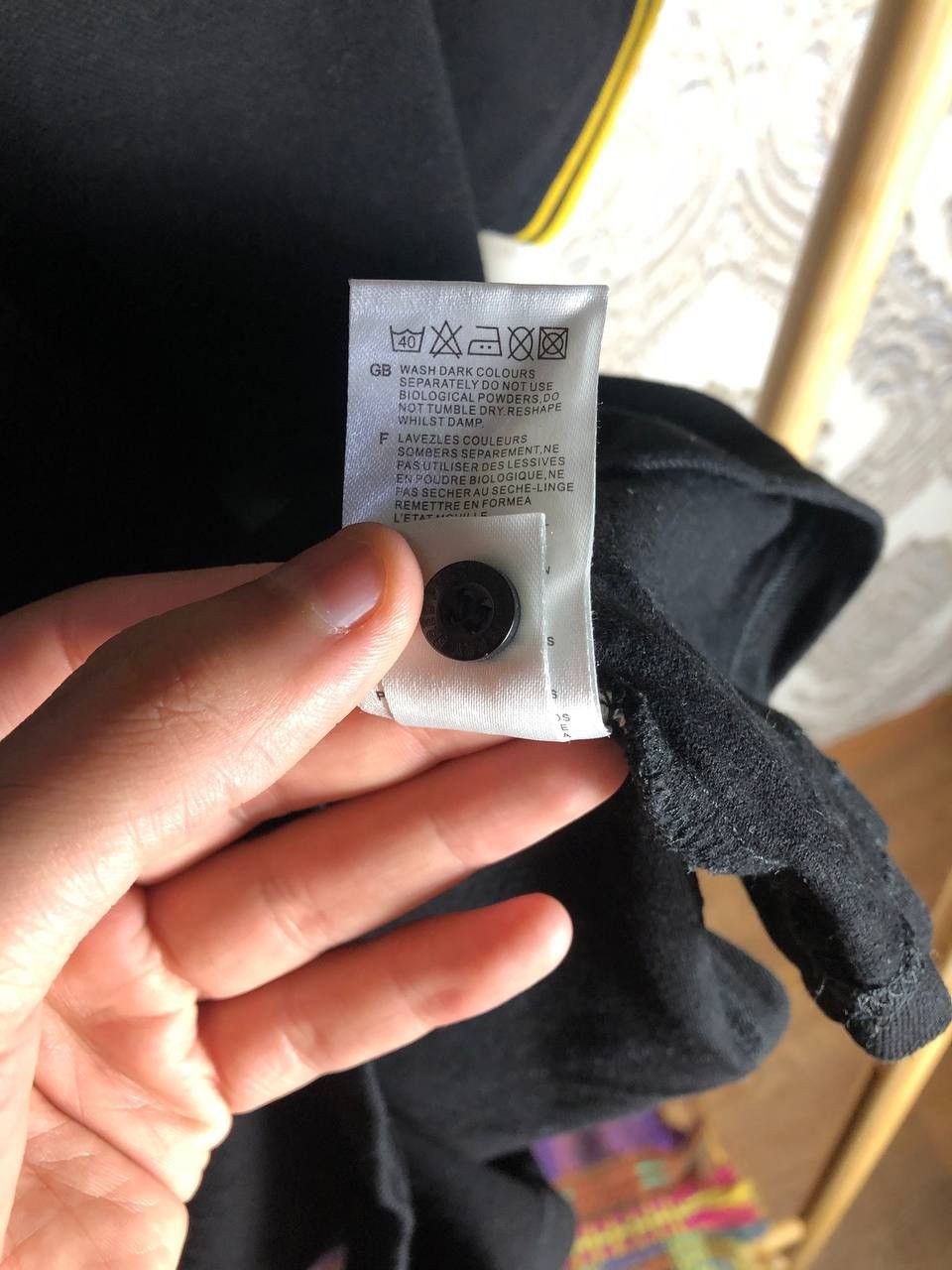 Fred Perry × Vintage VERY RARE FRED PERRY CLASSIC POLOS ENGLAND STYLE CASUAL Y2K Size US M / EU 48-50 / 2 - 6 Thumbnail