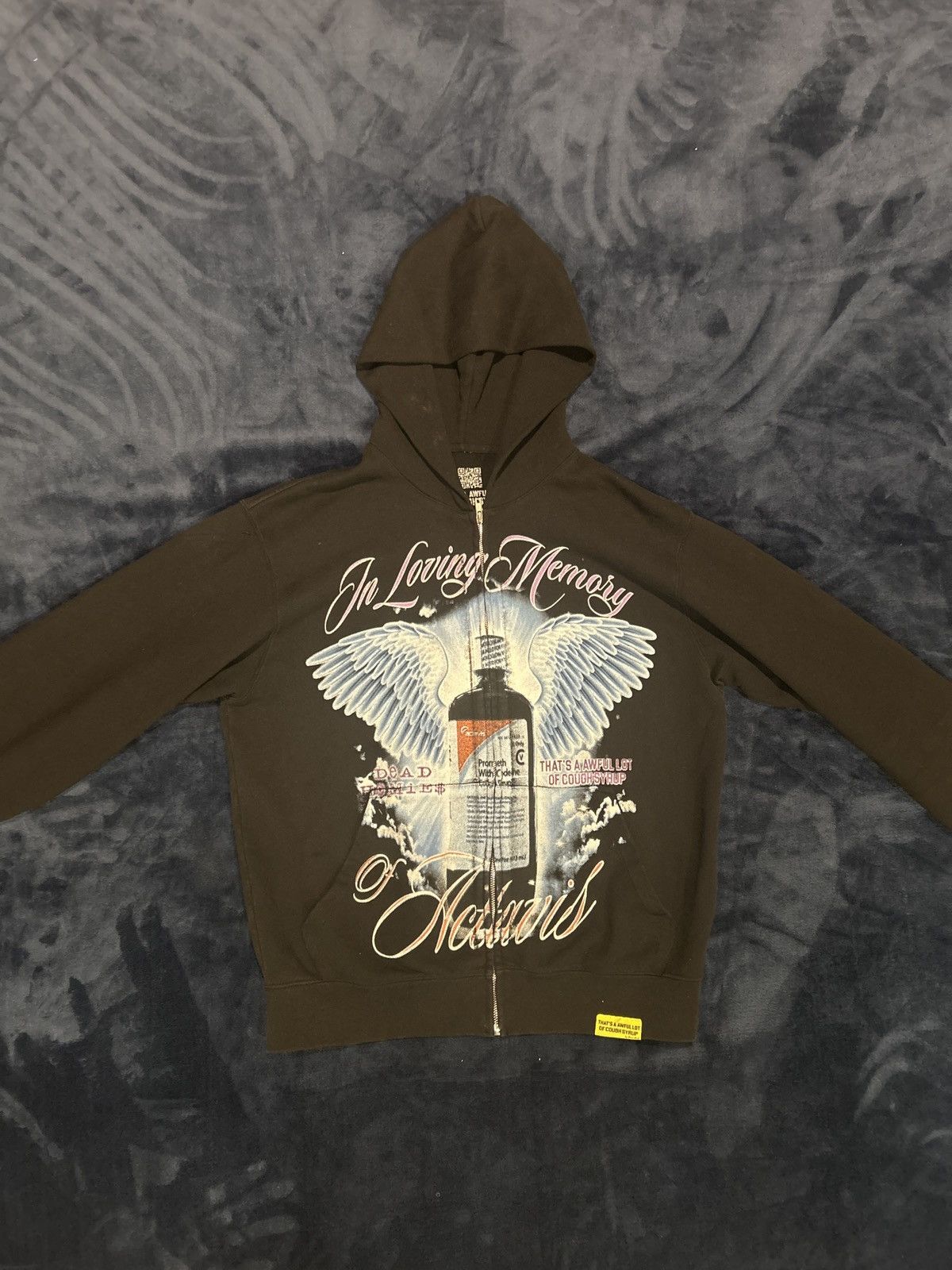 Other ALOCS actavis top Size US L / EU 52-54 / 3 - 1 Thumbnail