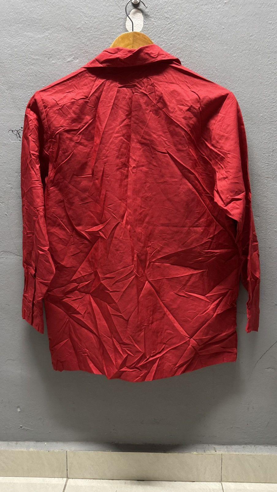 Japanese Brand × Vintage Vintage 7-Eleven Shirt Size US M / EU 48-50 / 2 - 7 Thumbnail