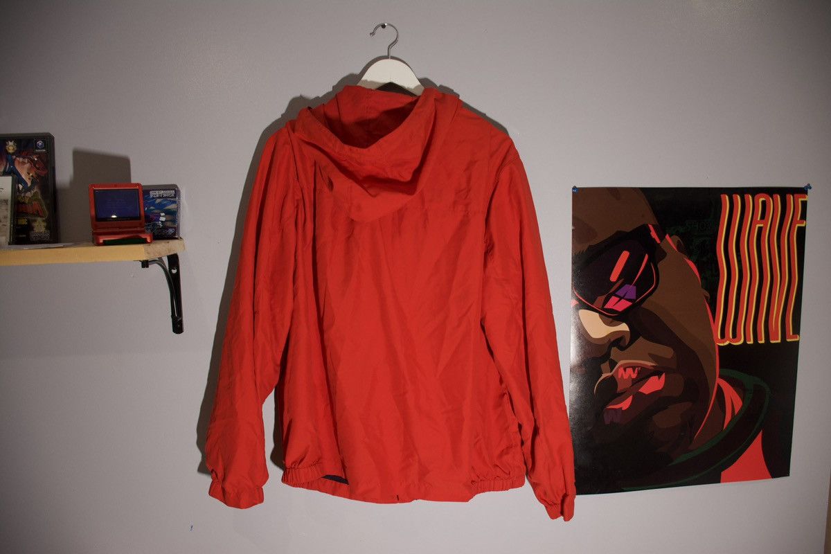 Tommy Hilfiger × Vintage Tommy hill jacket Size US XL / EU 56 / 4 - 4 Thumbnail