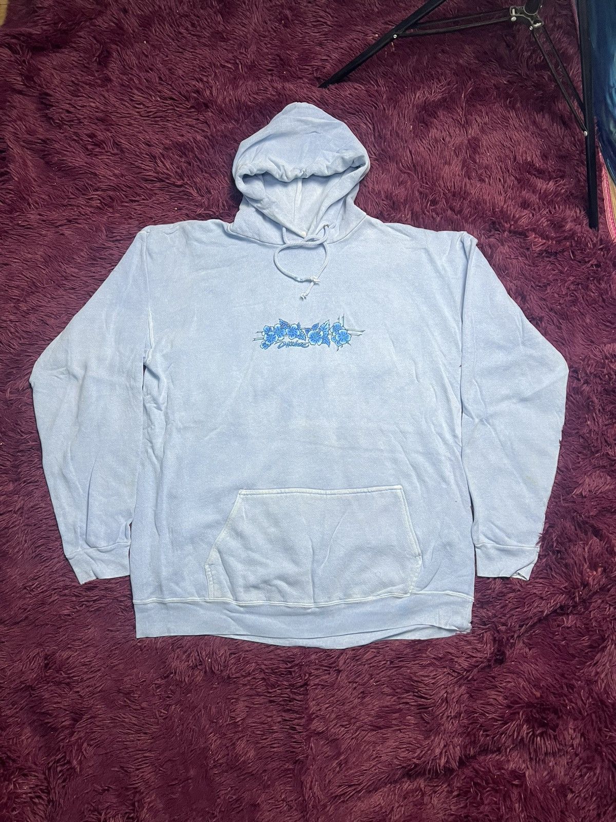 Beauty Beast Devilman Sirene Hoodie | Grailed