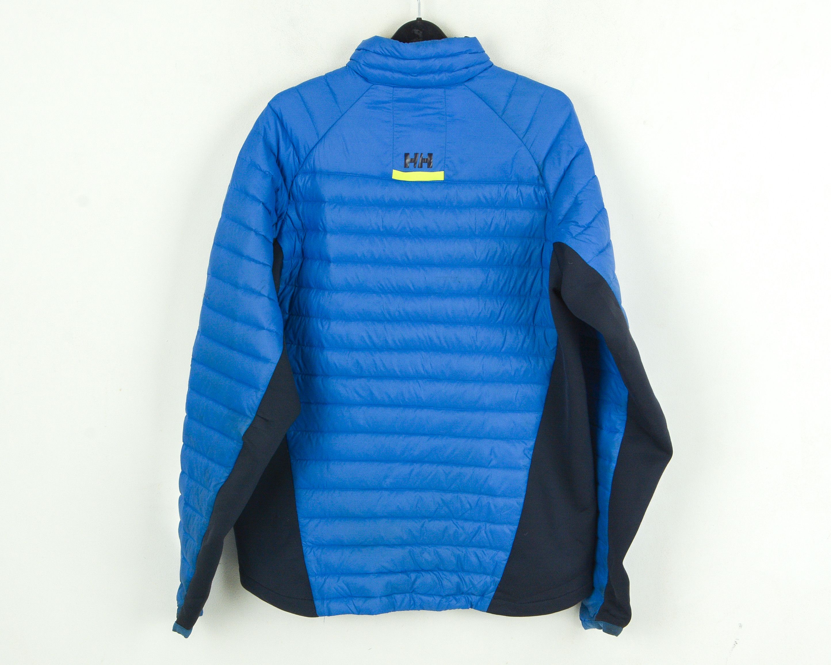 Helly Hansen Down 700+ lightweight Jacket Down Puffer L Padded Coat Nylon Size US L / EU 52-54 / 3 - 12 Thumbnail