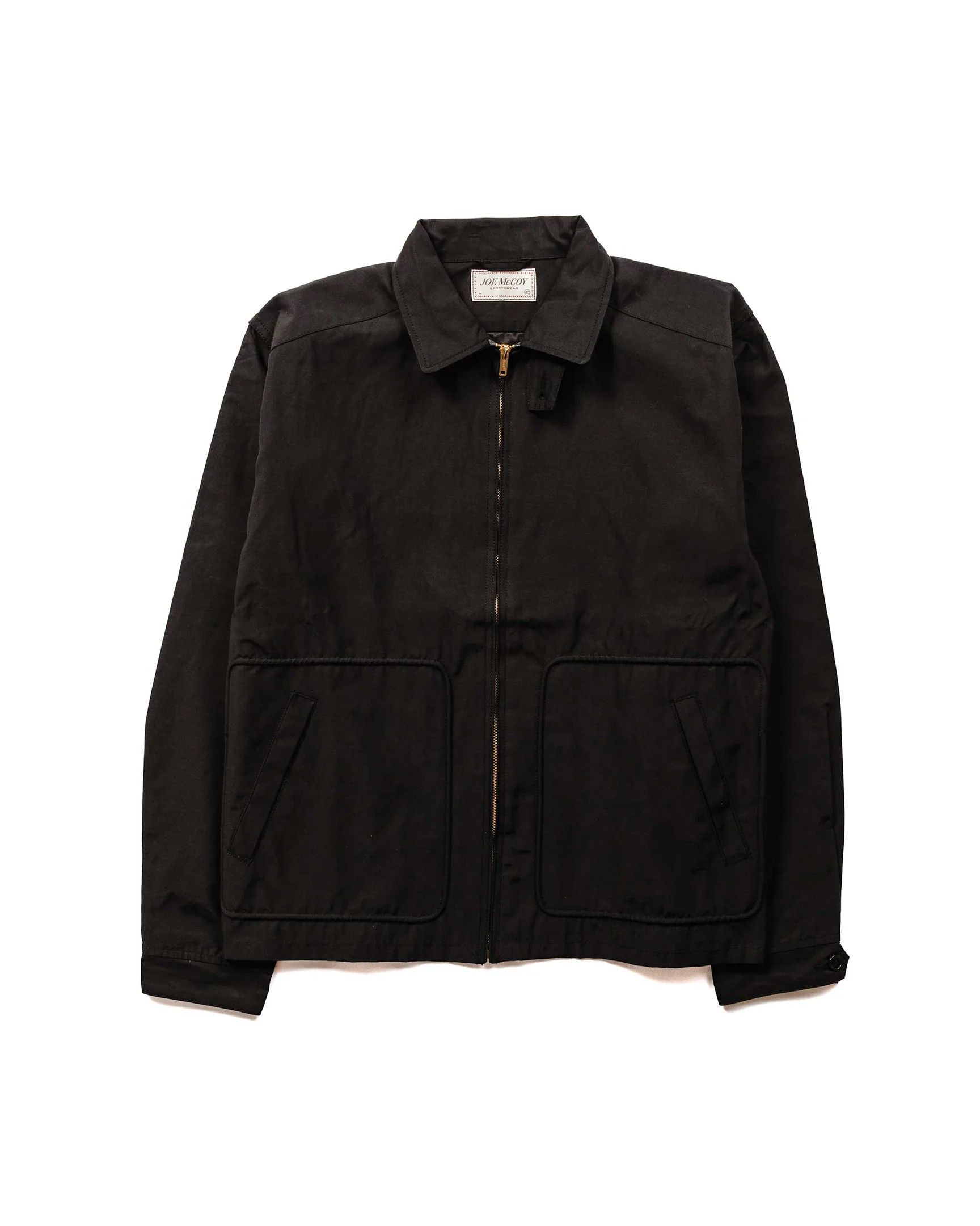 The Real McCoy's The Real McCoy's All Weather Swing Jacket The Real McCoy's The Real McCoy's All Weather Swing Jacket