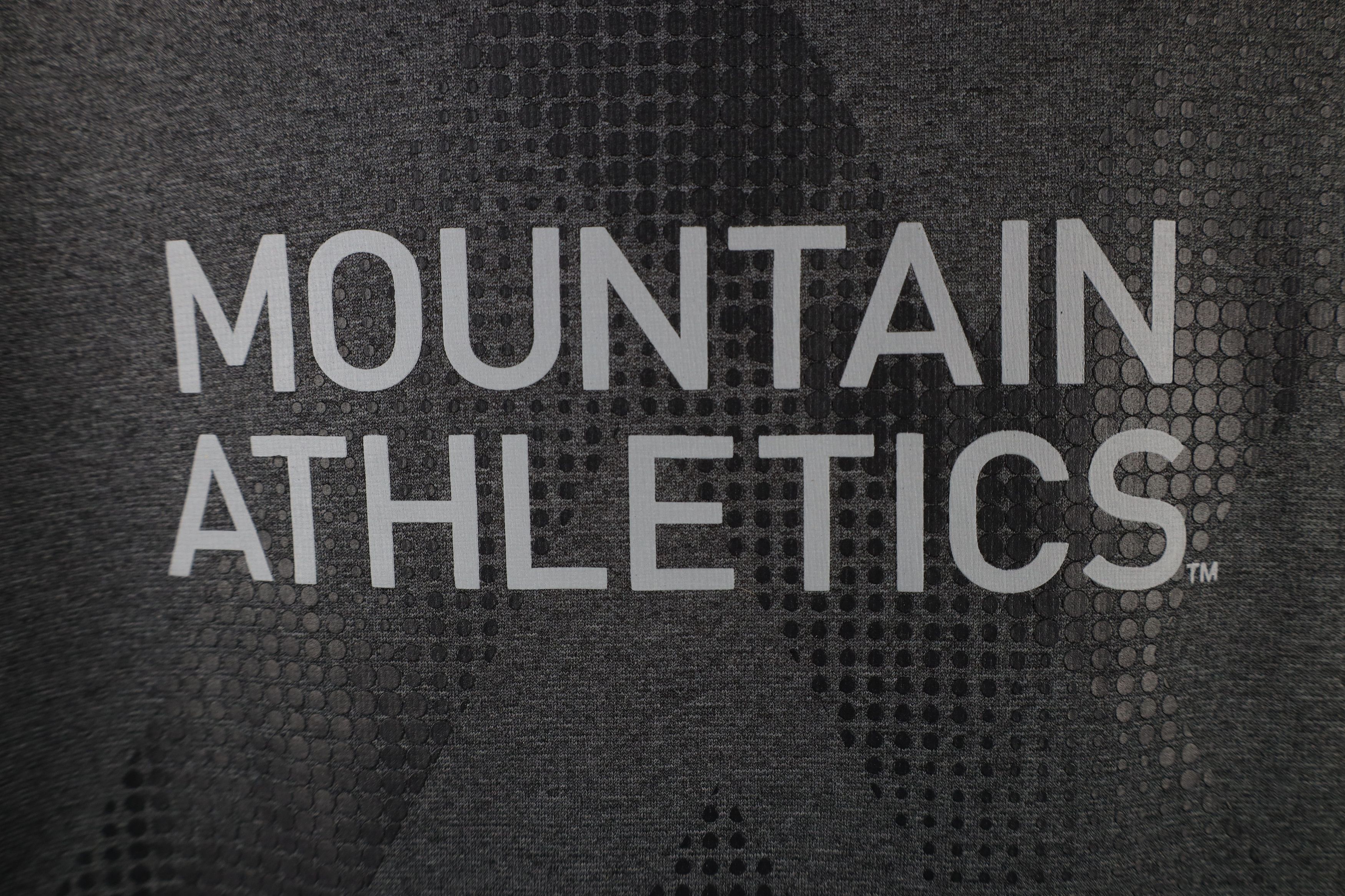 The North Face × Vintage The North Face Mountain Athletics Climbing Hoodie Sweatshirt Size US L / EU 52-54 / 3 - 4 Thumbnail