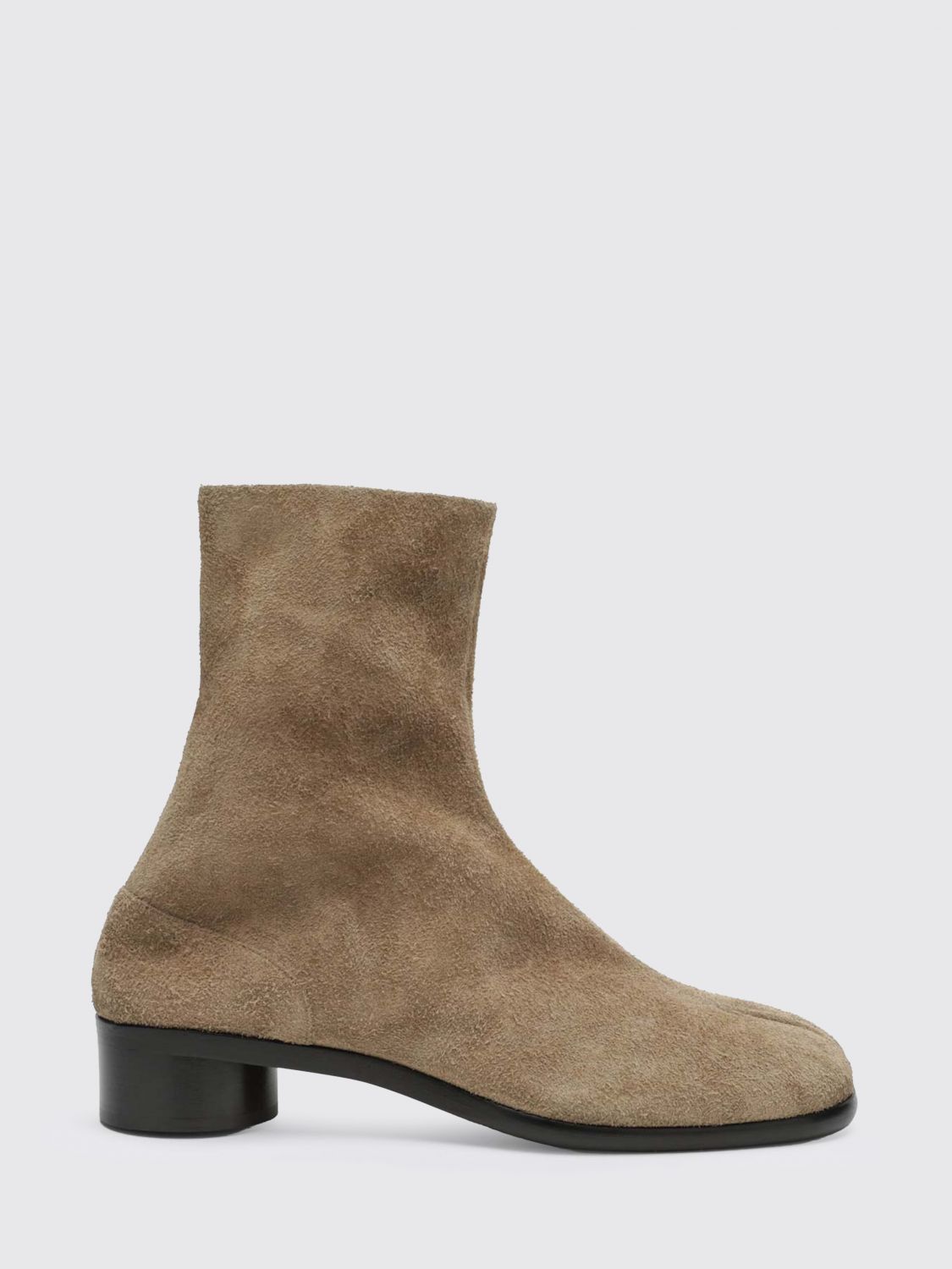 Maison Margiela Maison Margiela Boot Men Brown Size US 7 / EU 40 - 1 Thumbnail