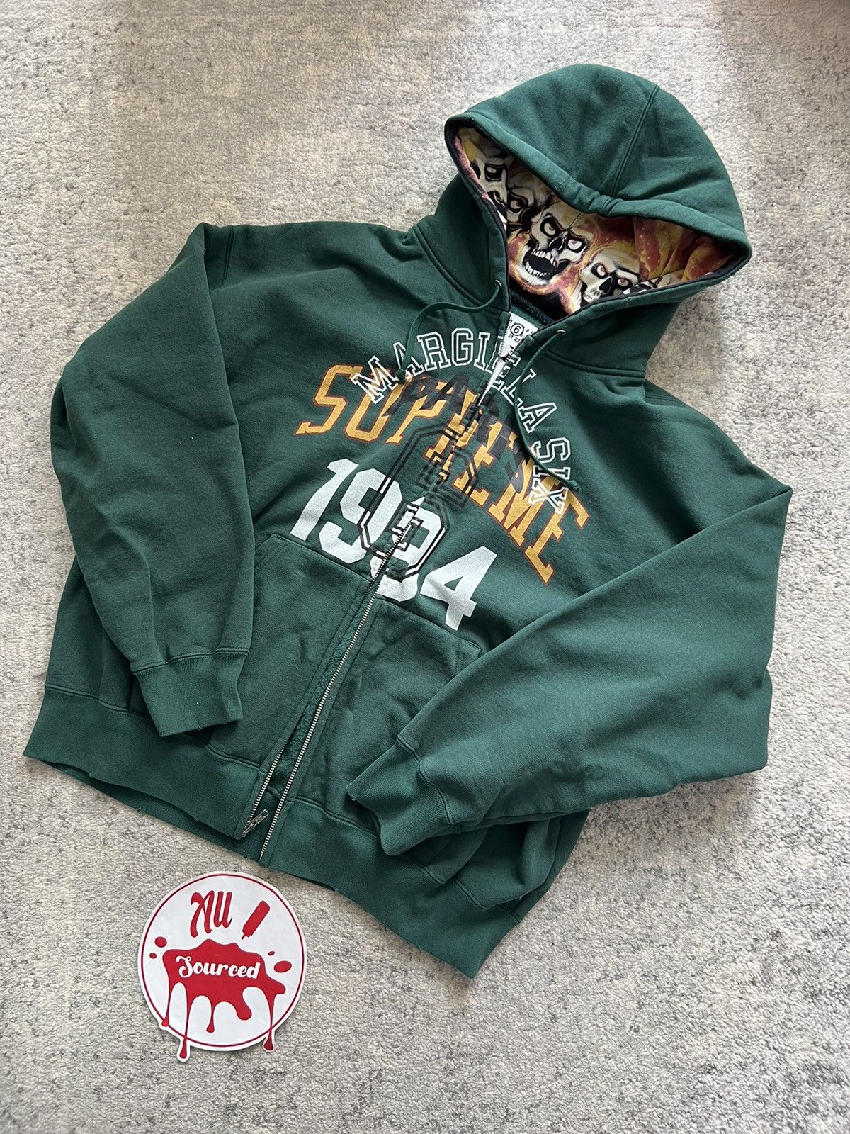 Supreme 