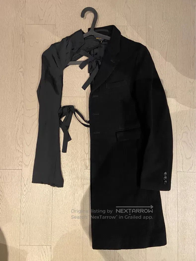 Comme des Garcons Comme Des Garcons jacket Size S / US 4 / IT 40 - 1 Thumbnail