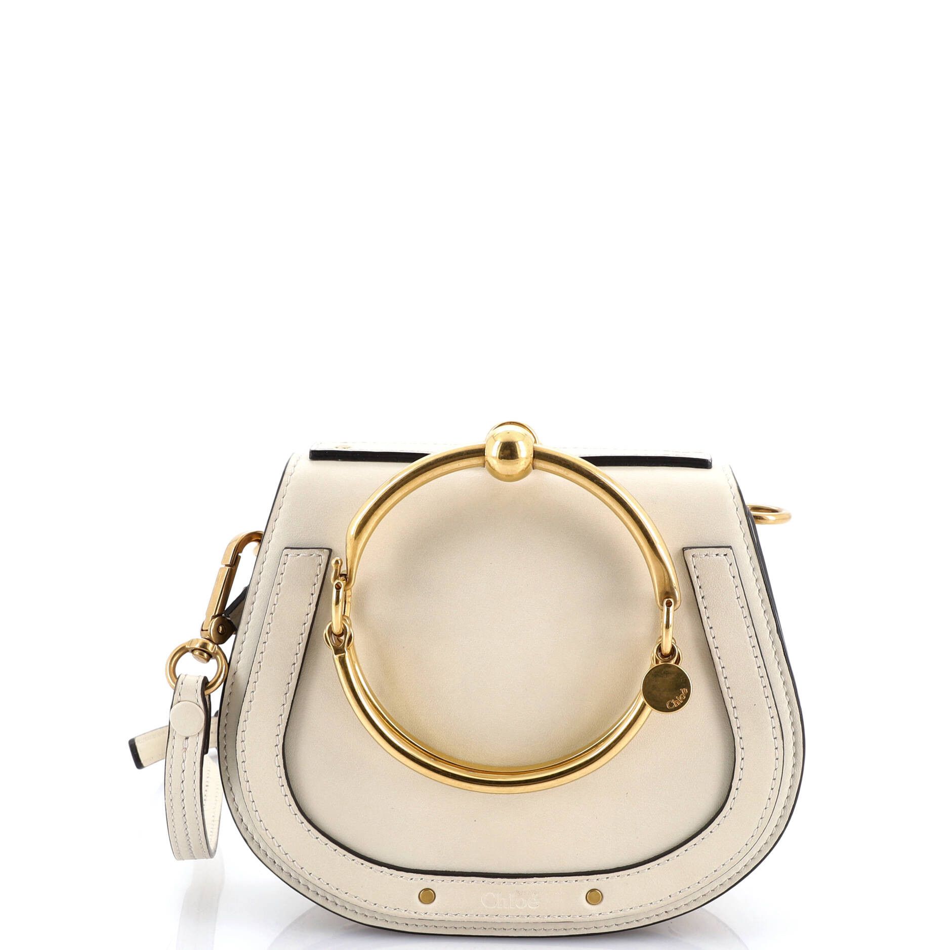 Chloe Nile Crossbody Bag Size ONE SIZE - 1 Thumbnail