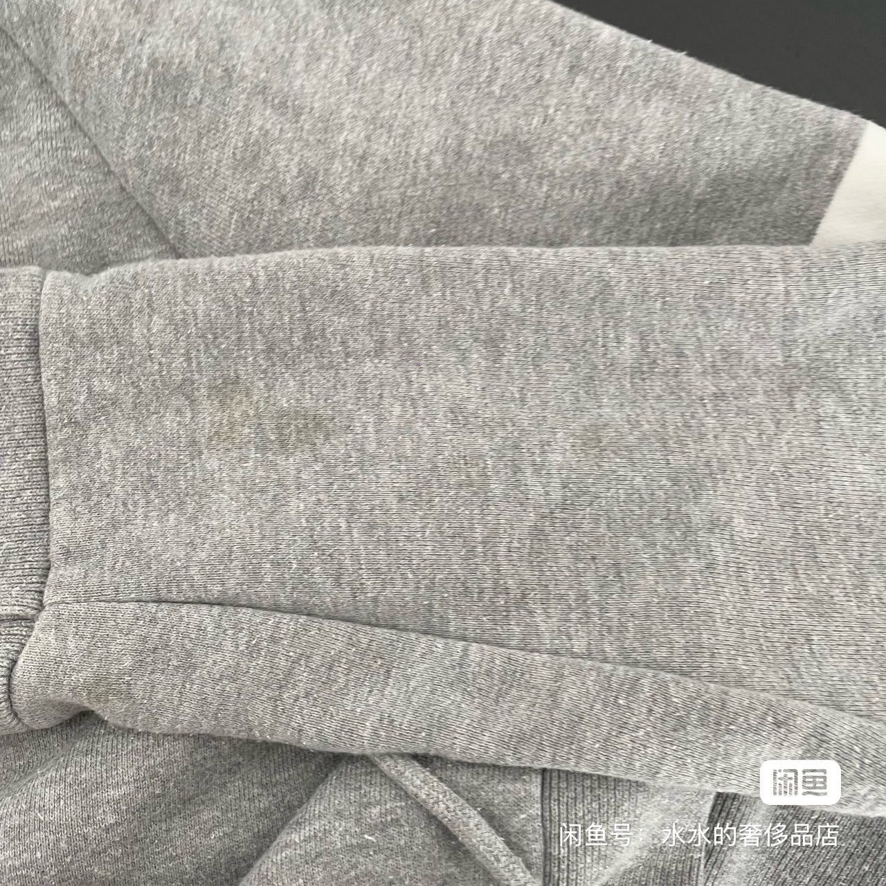 Thom Browne Thom Browne Gray zip hoodie Size US XXL / EU 58 / 5 - 2 Thumbnail