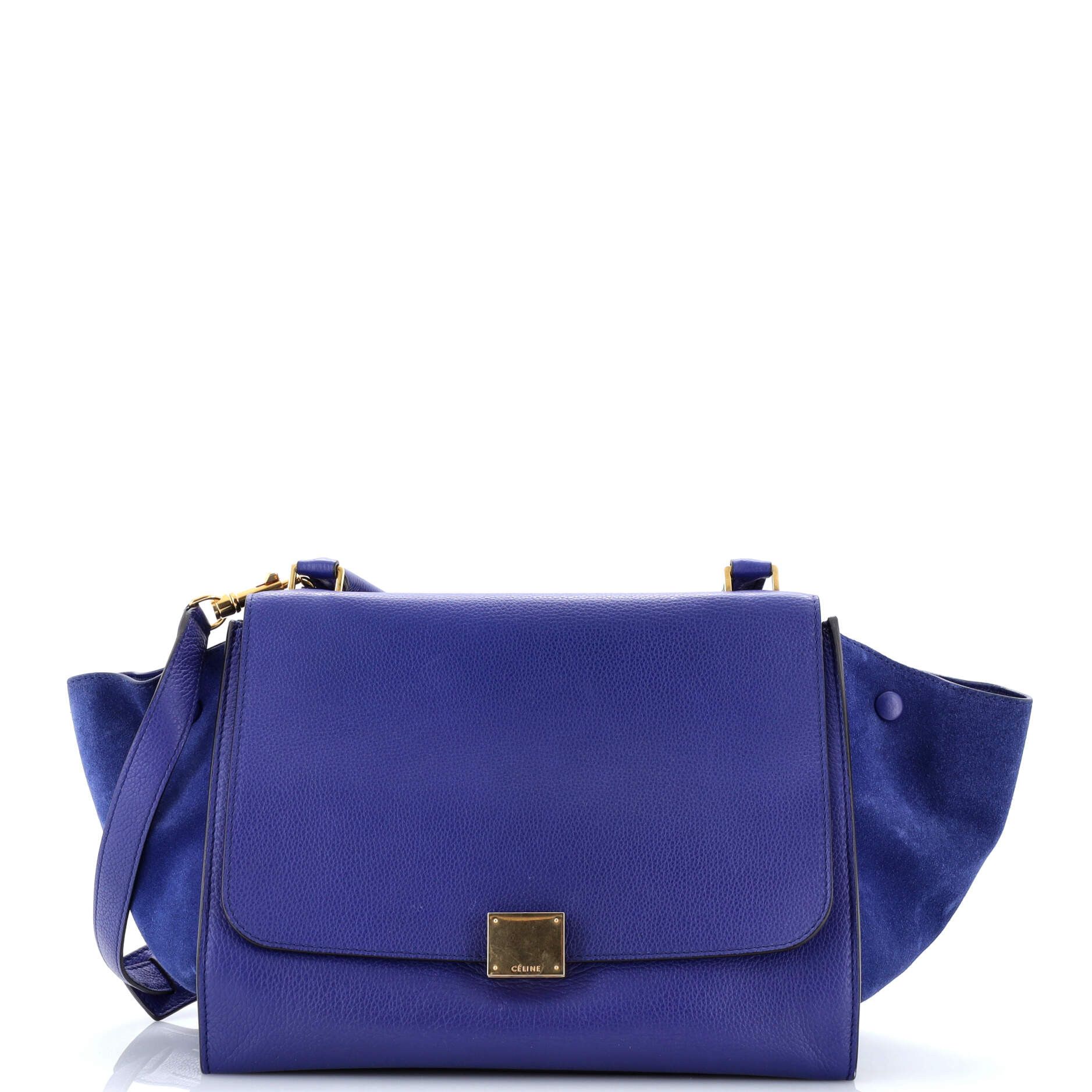 Celine Trapeze Bag Size ONE SIZE - 1 Thumbnail