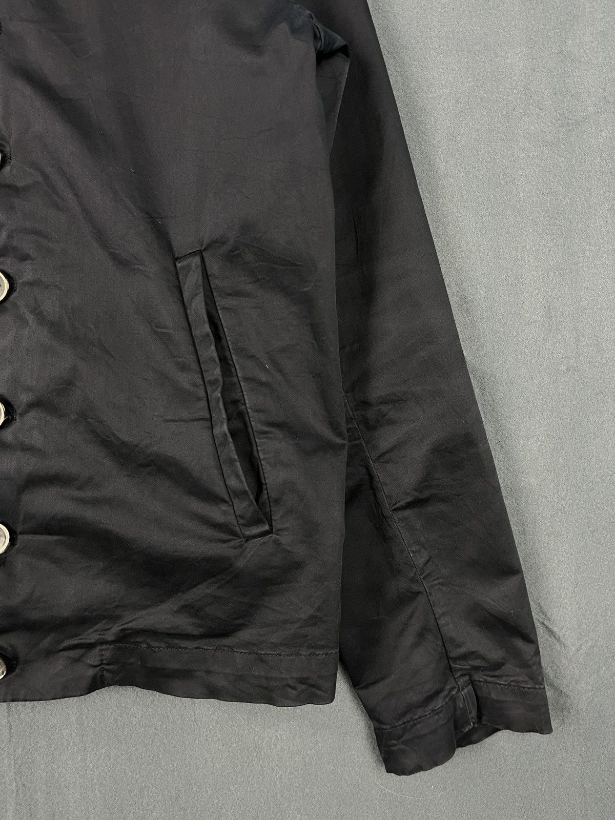 Diesel × Diesel Black Gold Diesel Black Gold Jacket Size US S / EU 44-46 / 1 - 5 Thumbnail