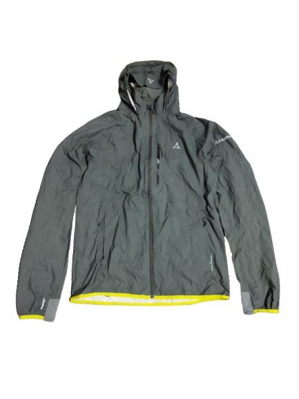 Other Schoffel Gorpcore Windbreaker Size US L / EU 52-54 / 3 - 1 Thumbnail
