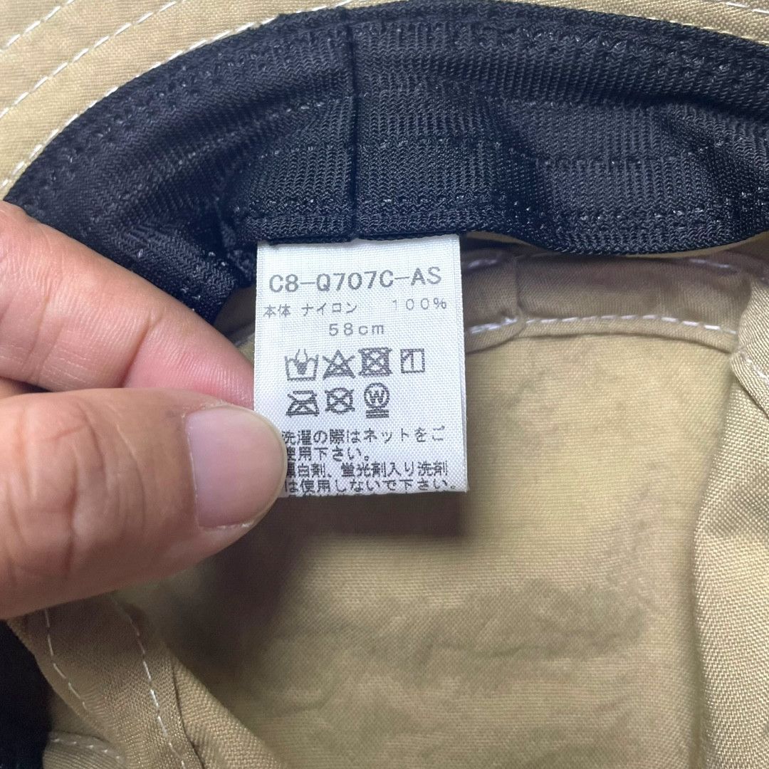 Champion Champion Bucket Hat Size ONE SIZE - 4 Thumbnail