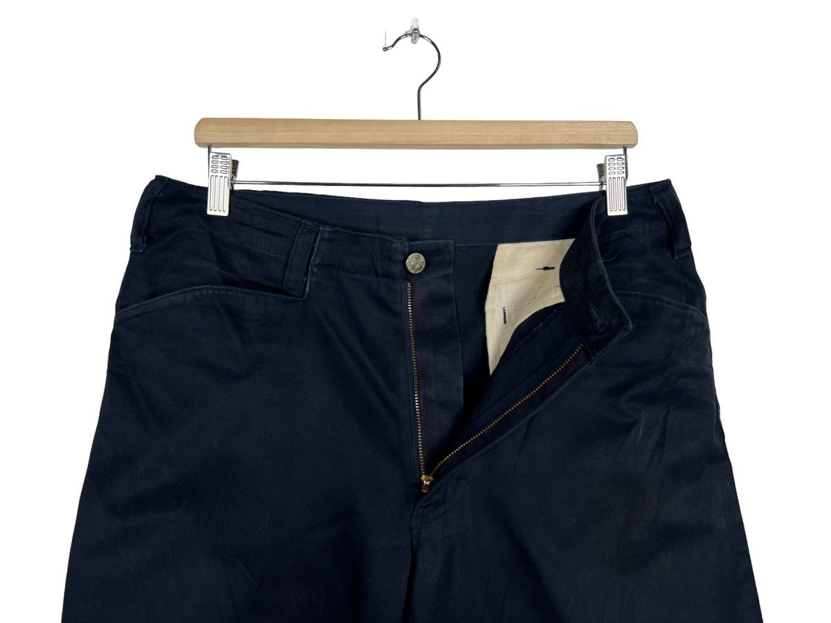 Ben Davis 🔥 BEN DAVIES SHORT PANTS Size US 32 / EU 48 - 9 Thumbnail