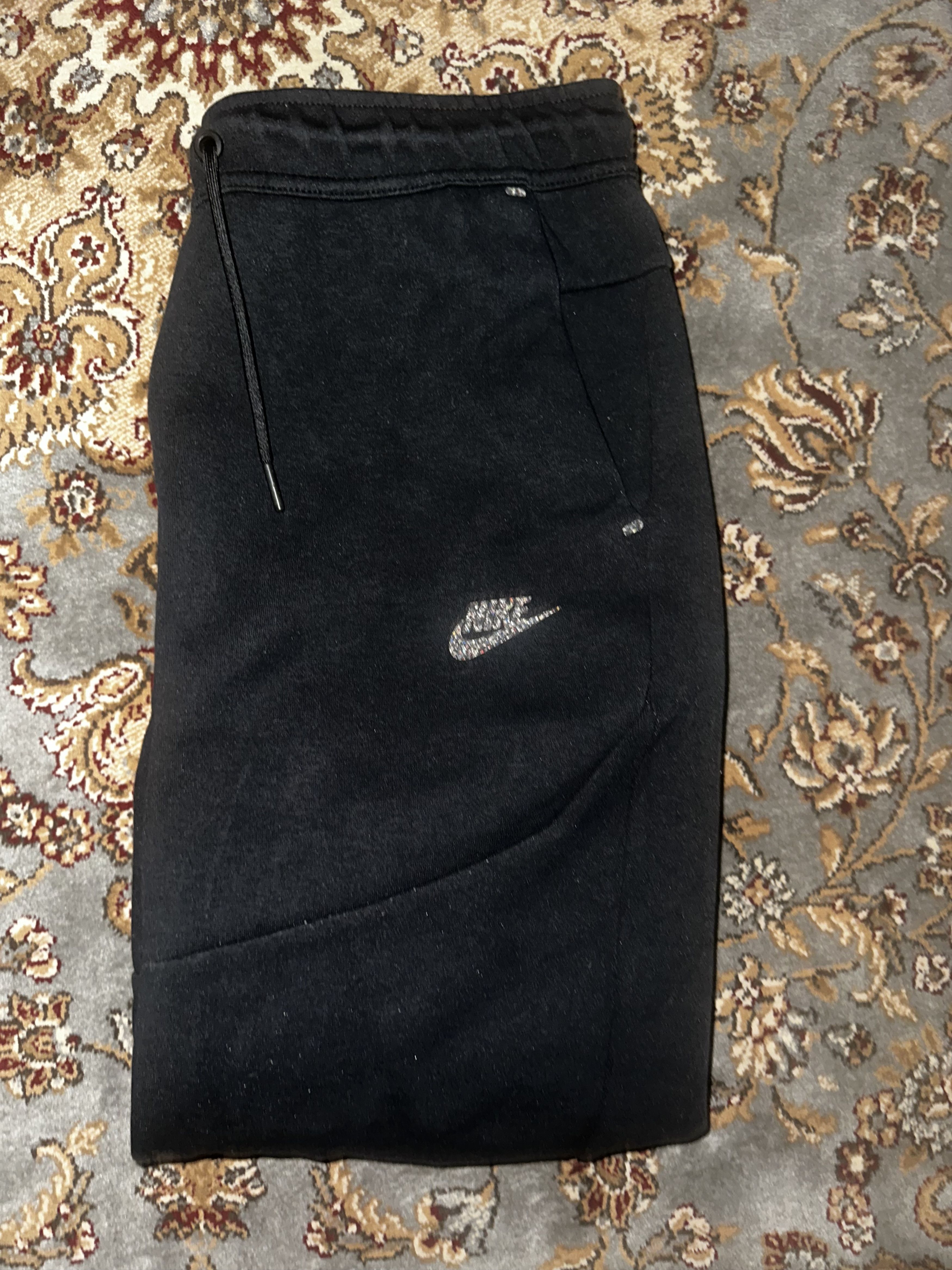 Nike Nike Tech Fleece Jogger Size US 32 / EU 48 - 1 Thumbnail