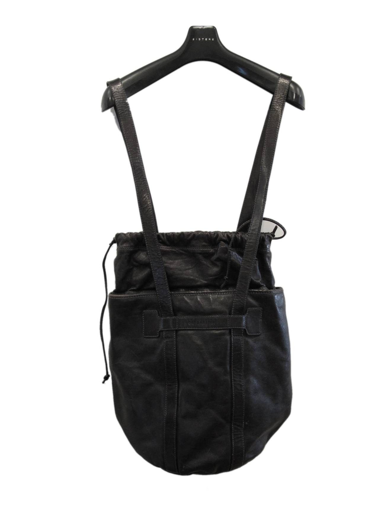Gazzarrini Gazzarrini Leather Bag Size ONE SIZE - 1 Thumbnail